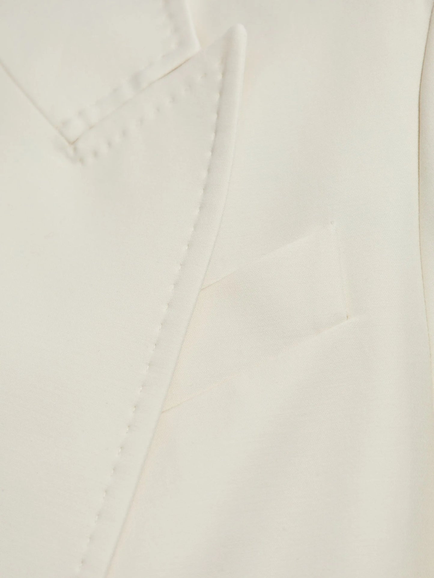 Suez double-breasted blazer