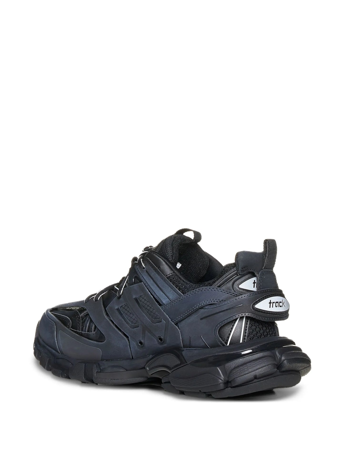 Track sneakers