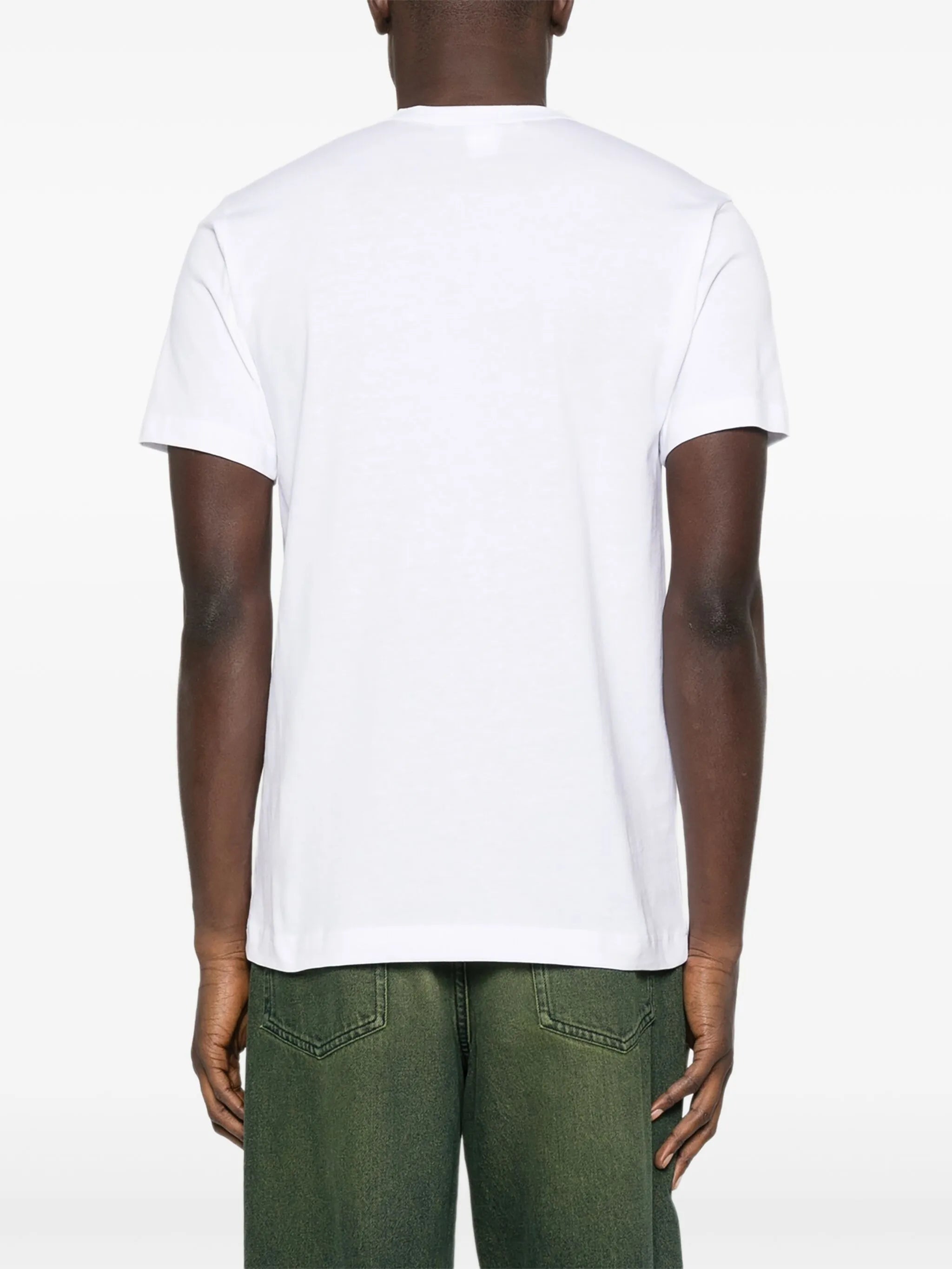 cotton T-shirt