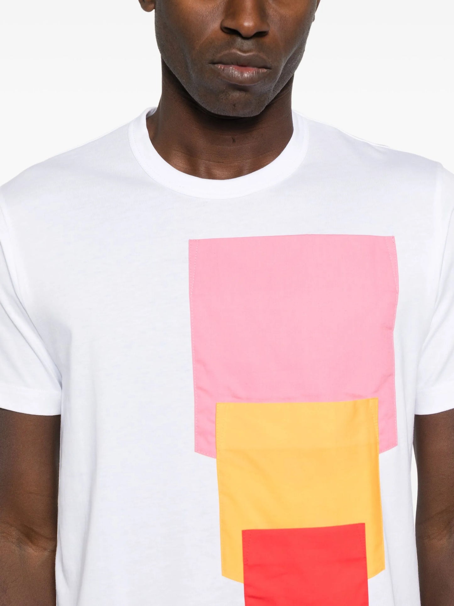 cotton T-shirt