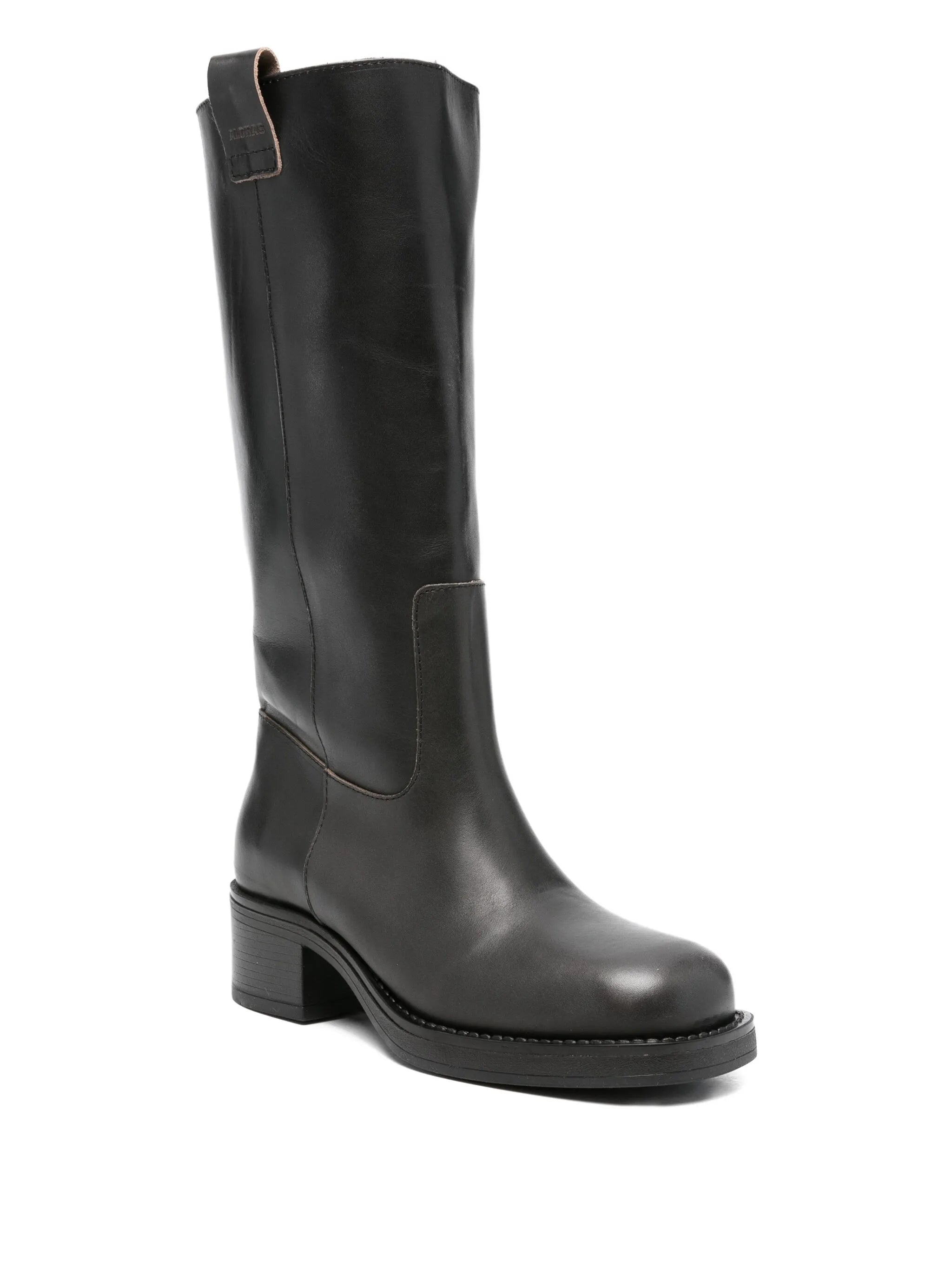 55mm Sajan boots