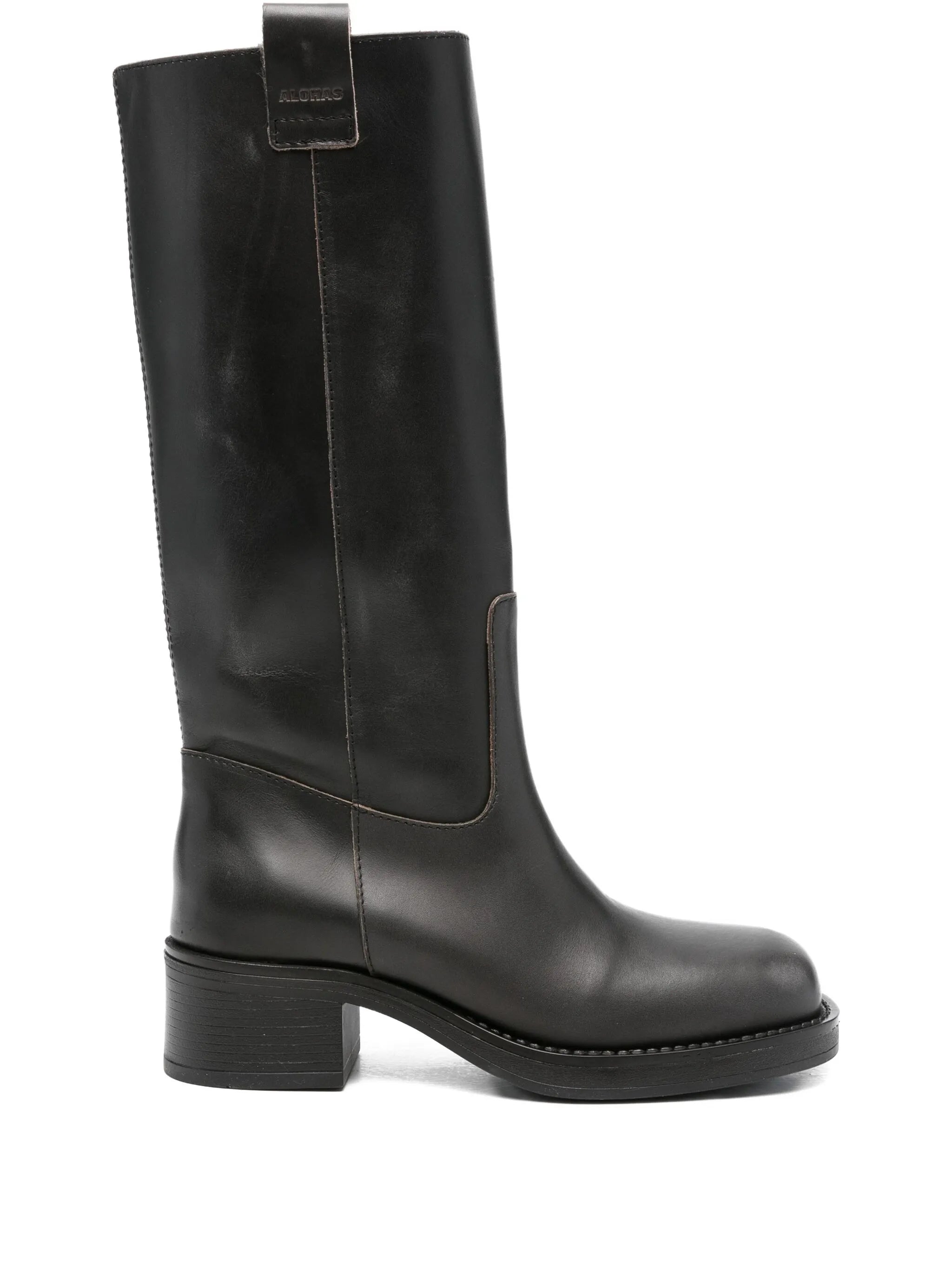 55mm Sajan boots