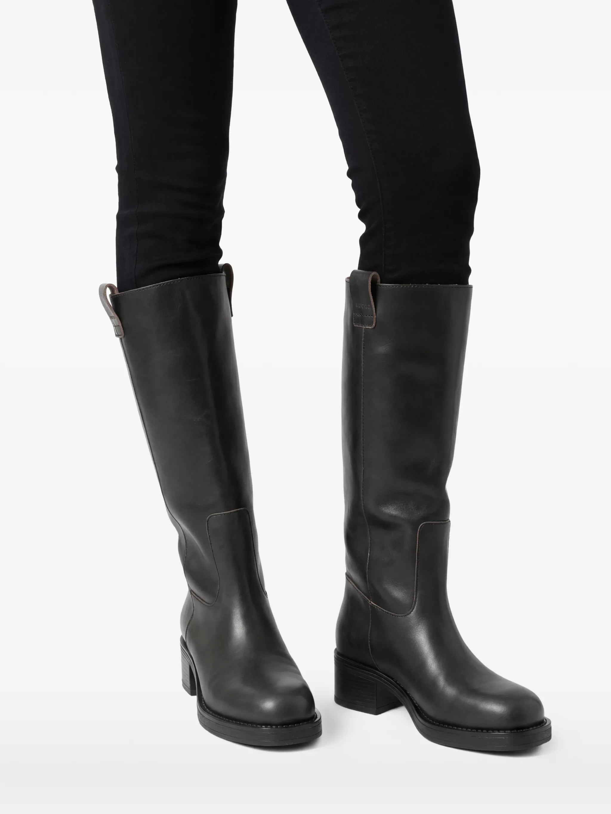 55mm Sajan boots