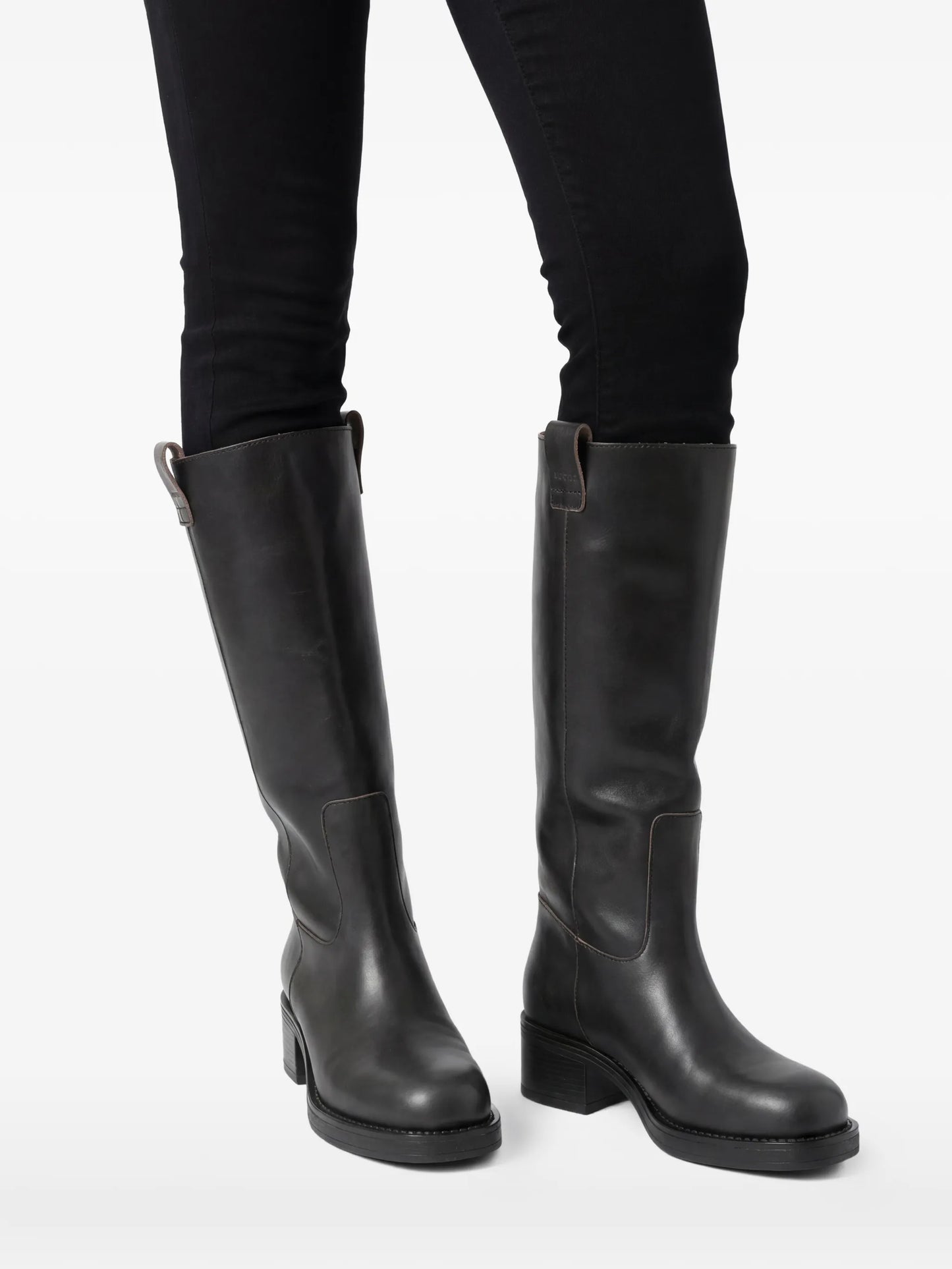 55mm Sajan boots