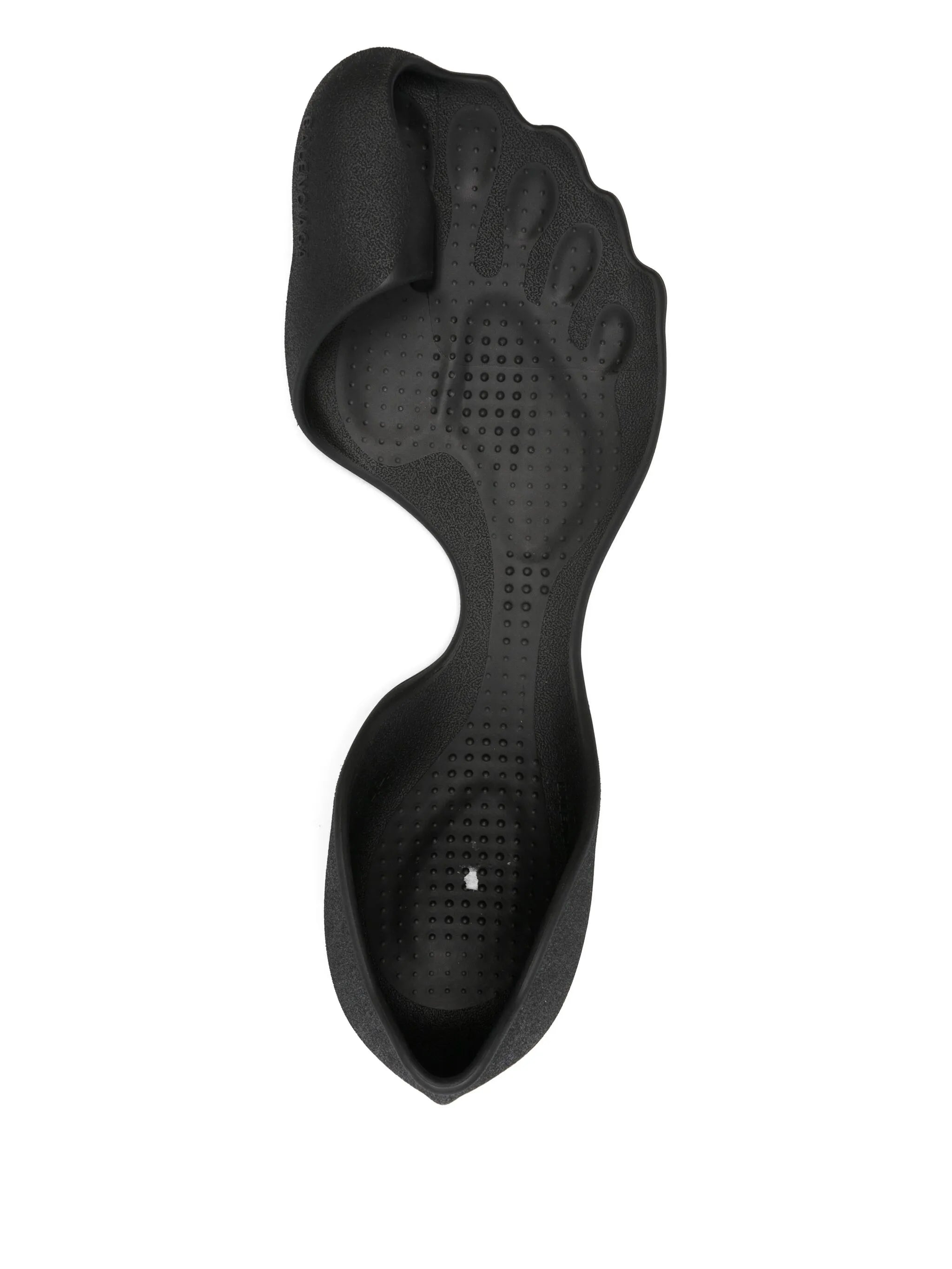 Zero toe-loop slides