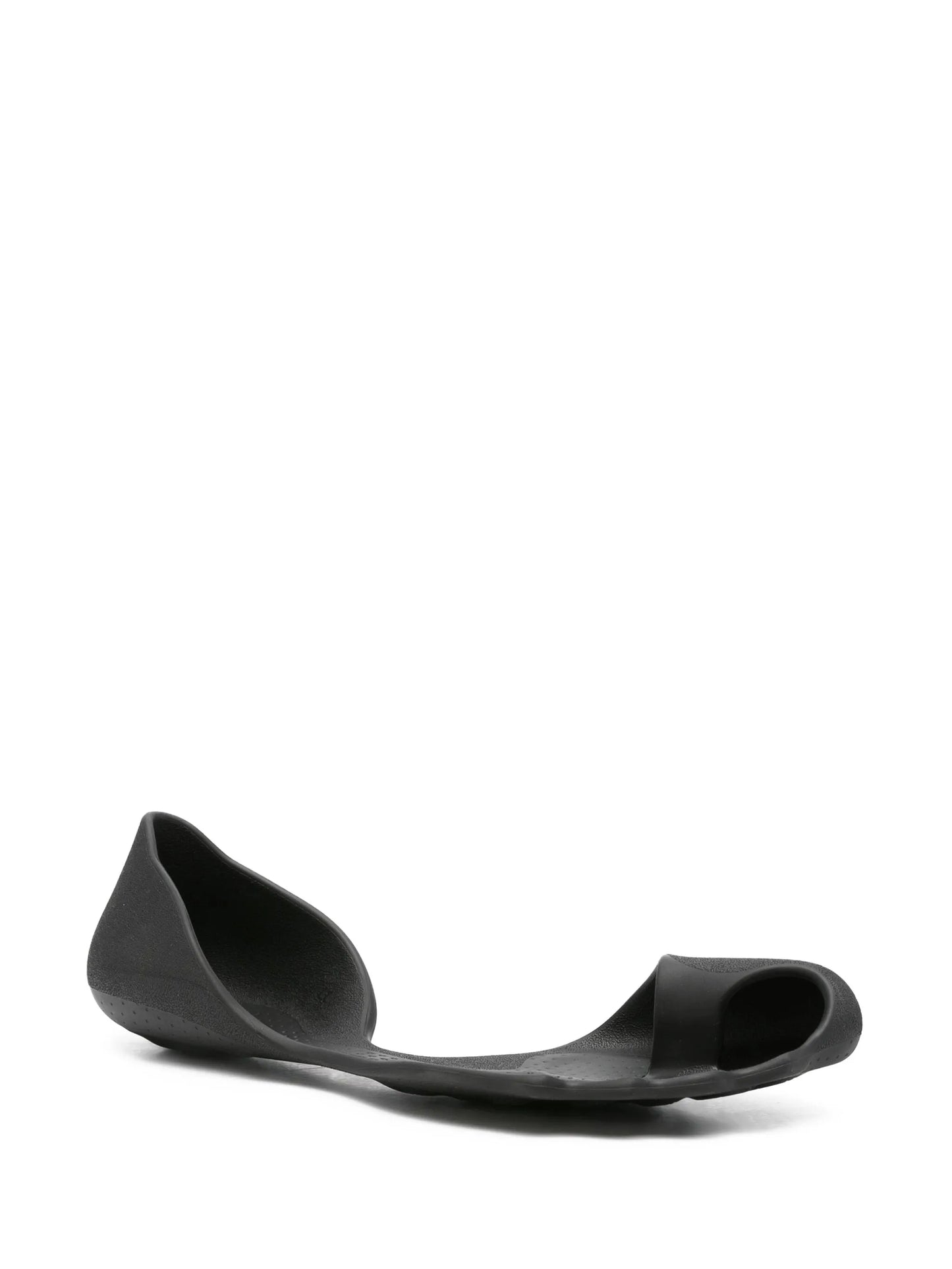 Zero toe-loop slides