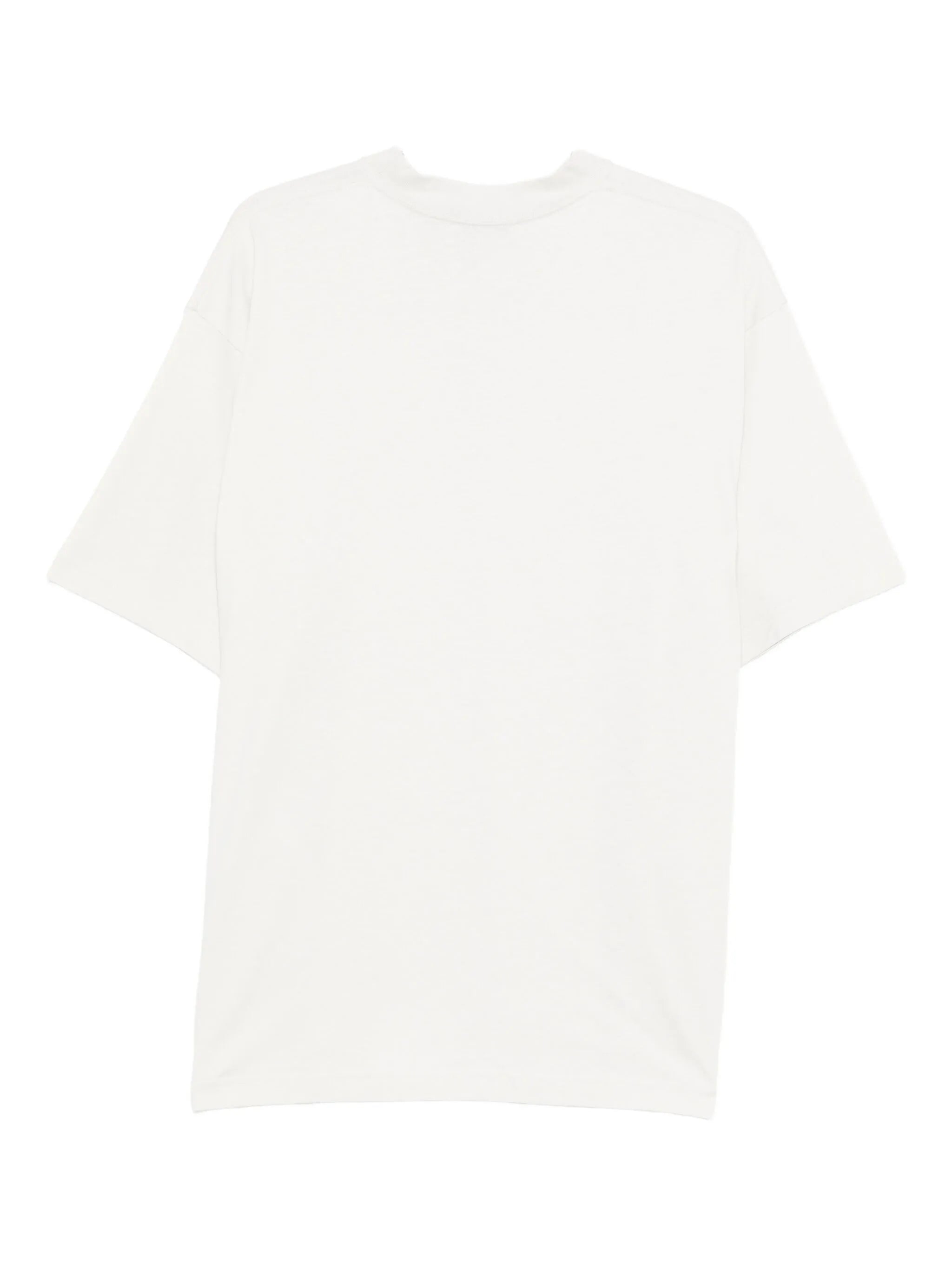 Nano BB cotton T-Shirt