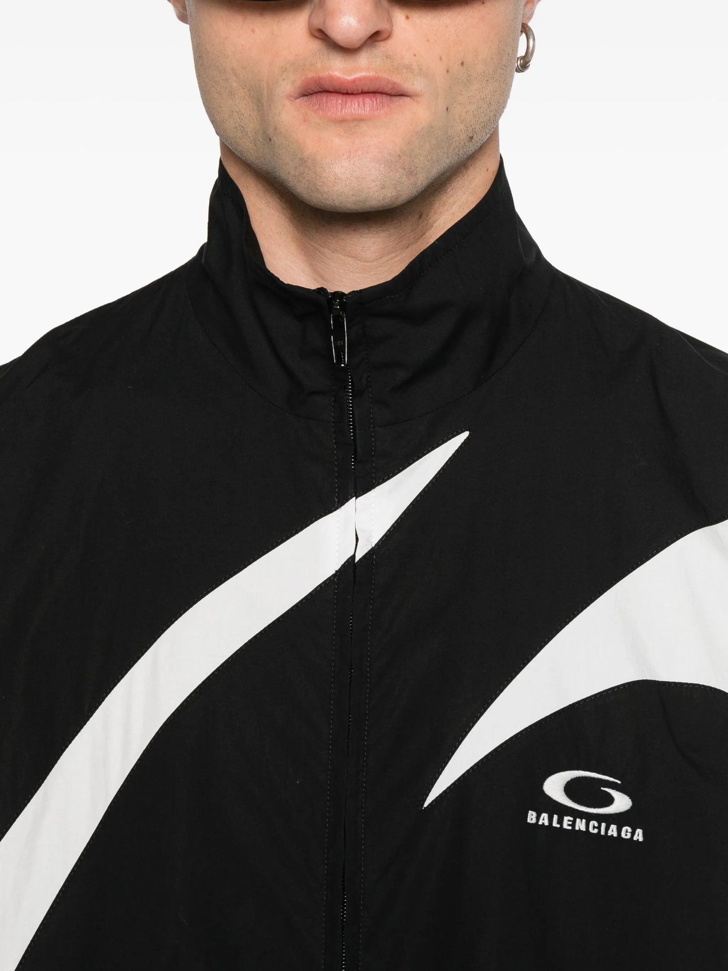 Loop Sports Icon jacket