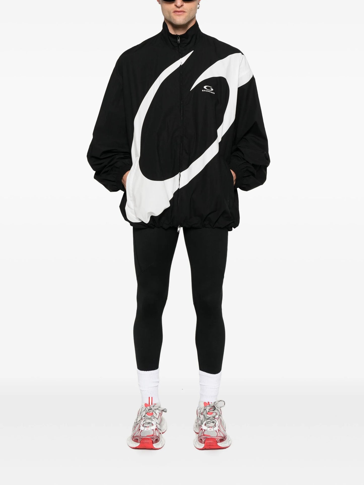 Loop Sports Icon jacket