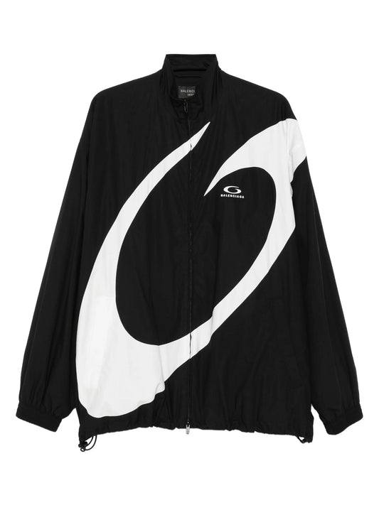 Loop Sports Icon jacket