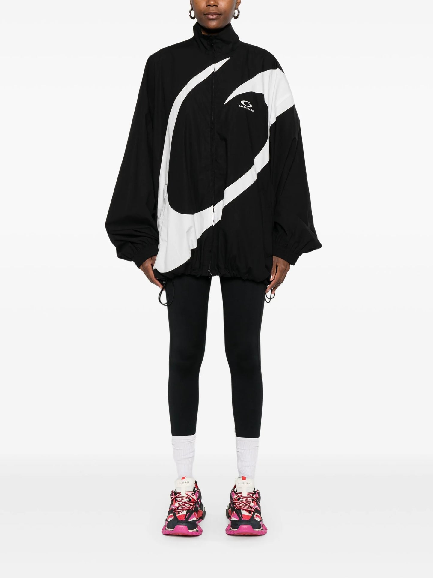Loop Sports Icon jacket