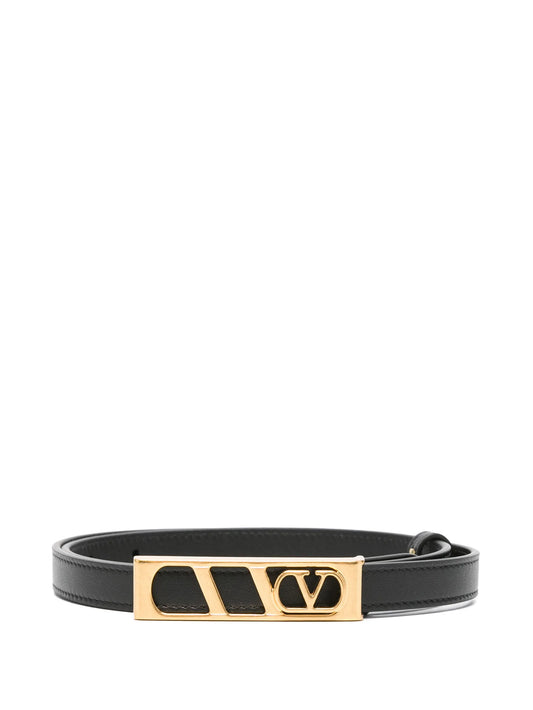 Vlogo Signature belt