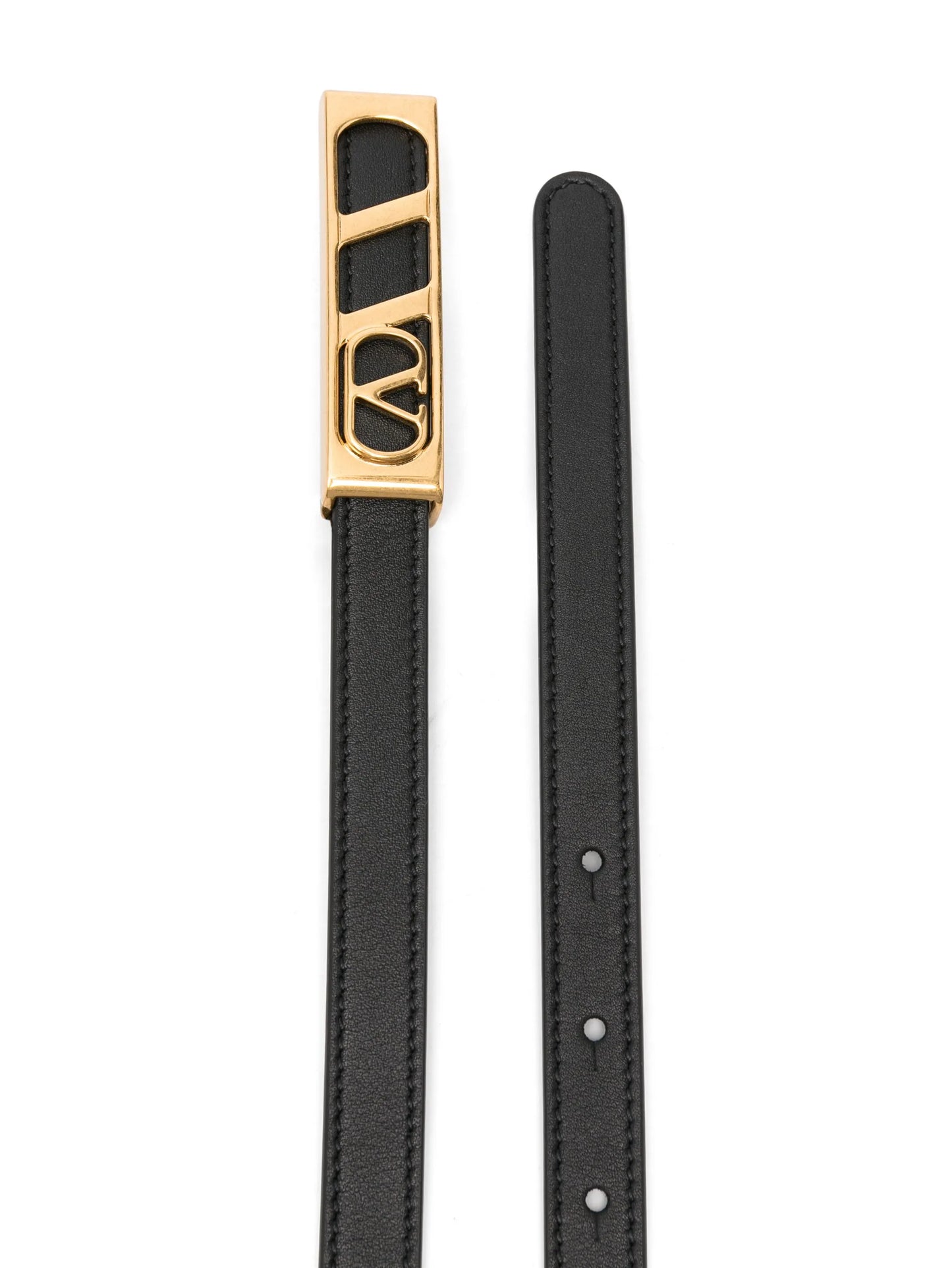 Vlogo Signature belt