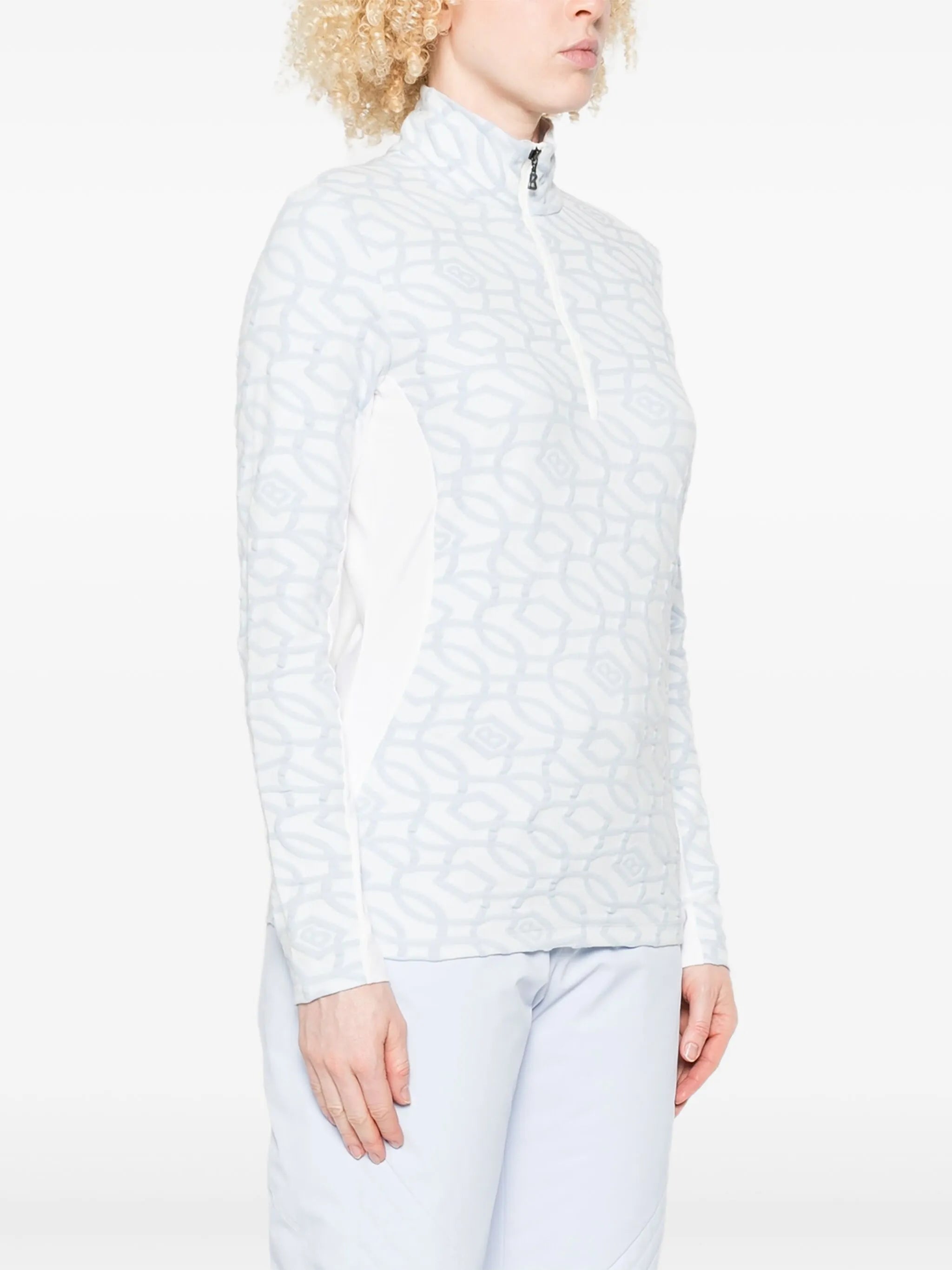 Jasmina ski top