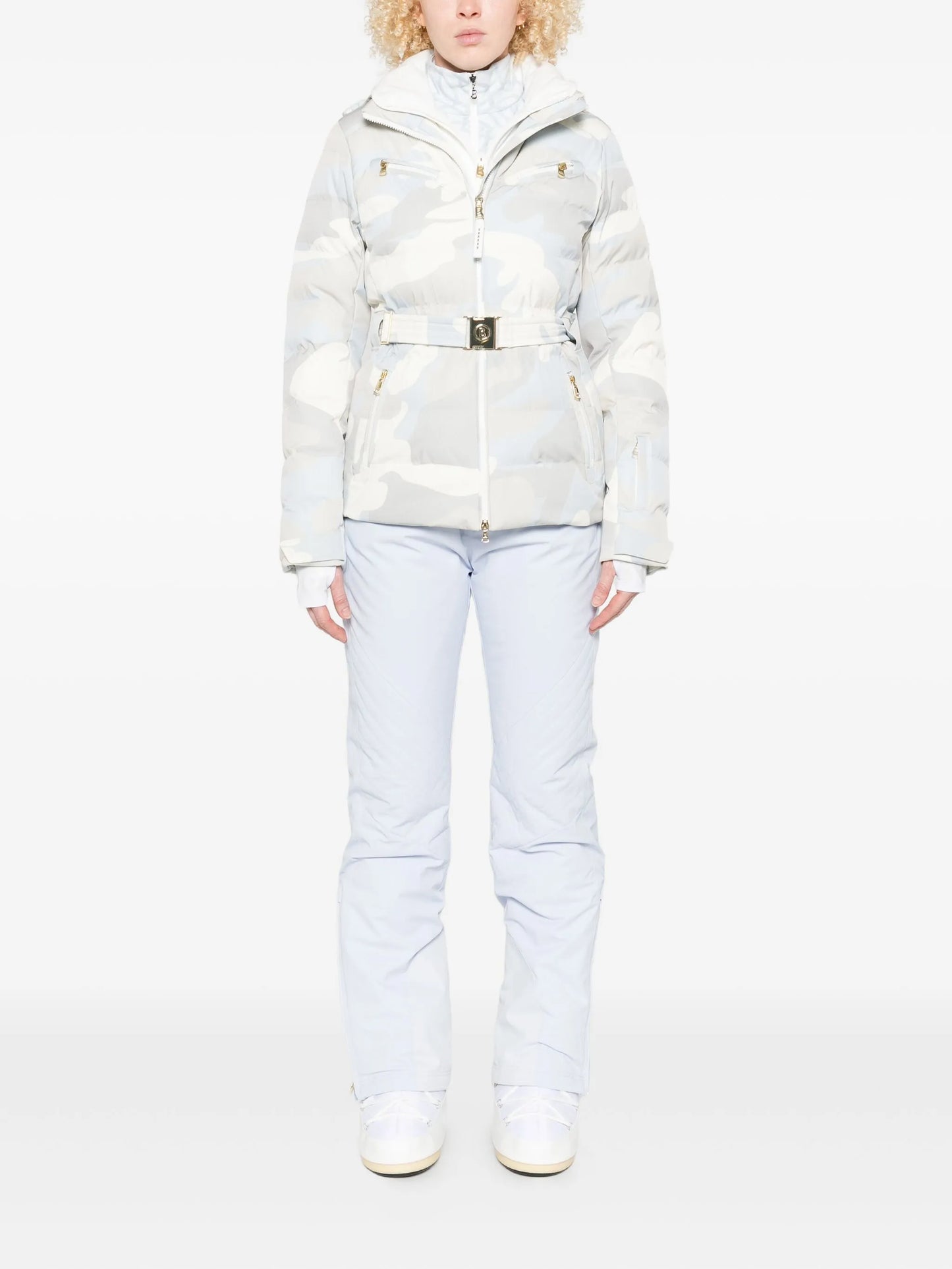 Franzi ski trousers