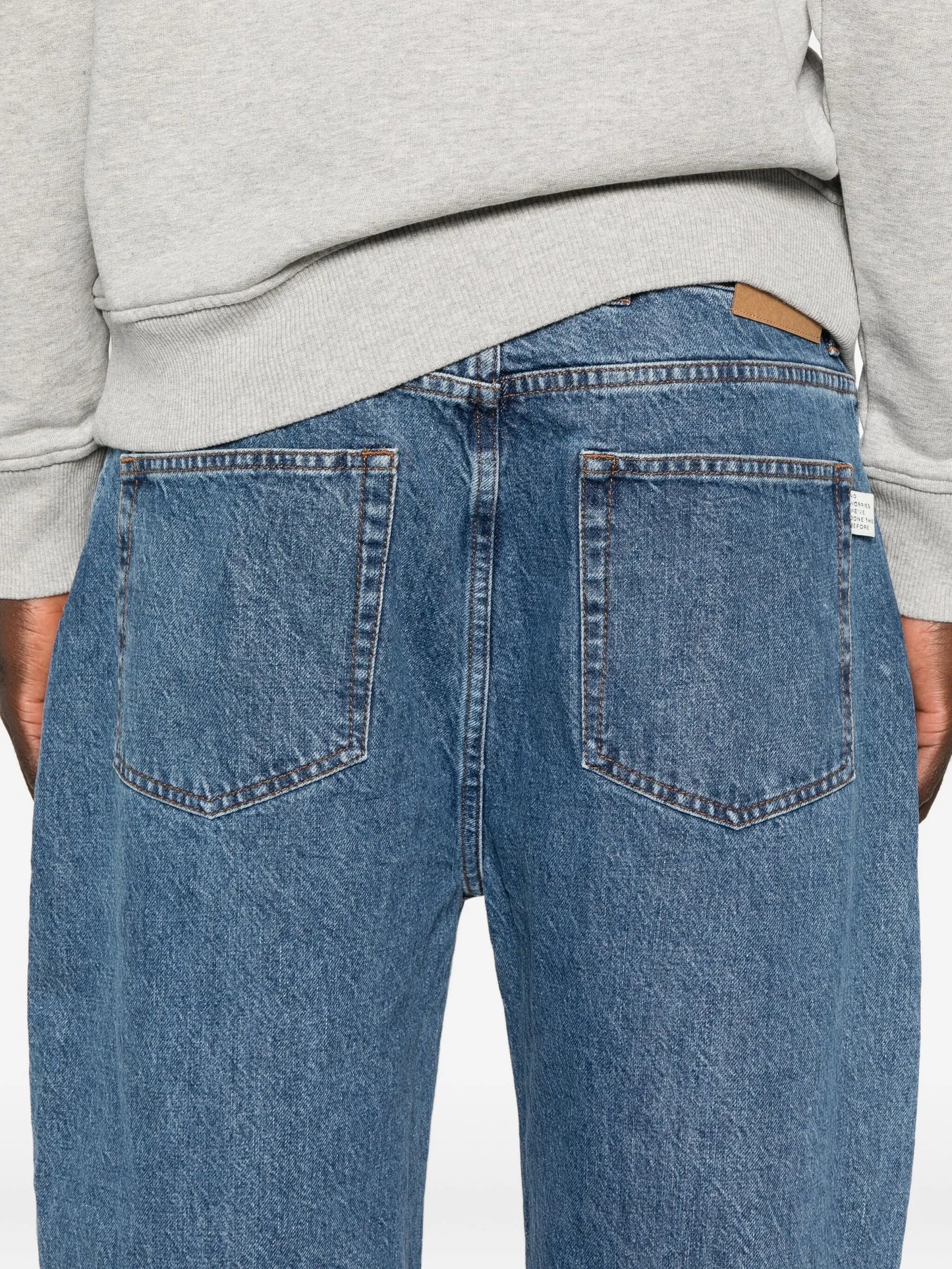 Beto jeans