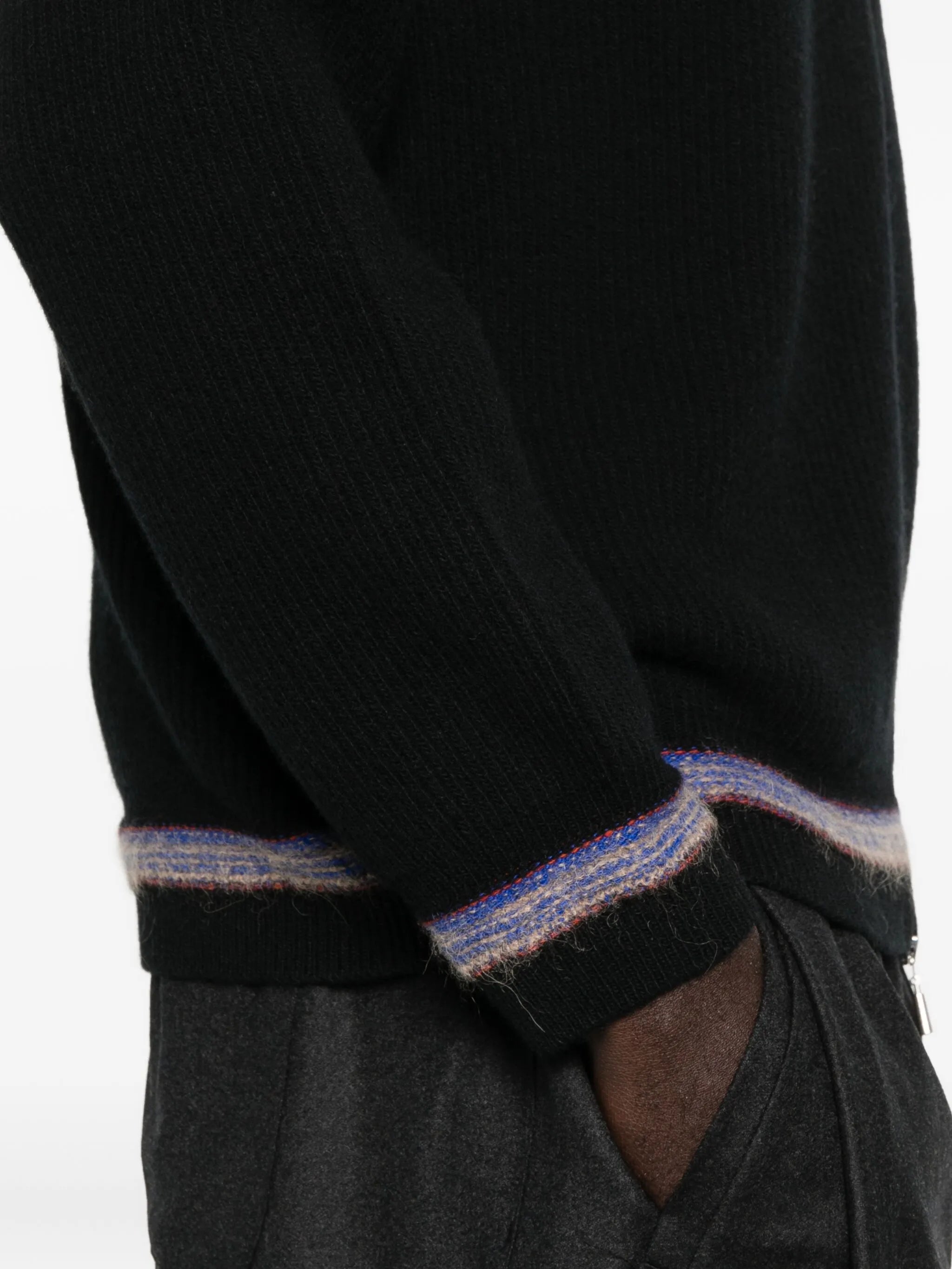 Zaya zip-up bomber jacket