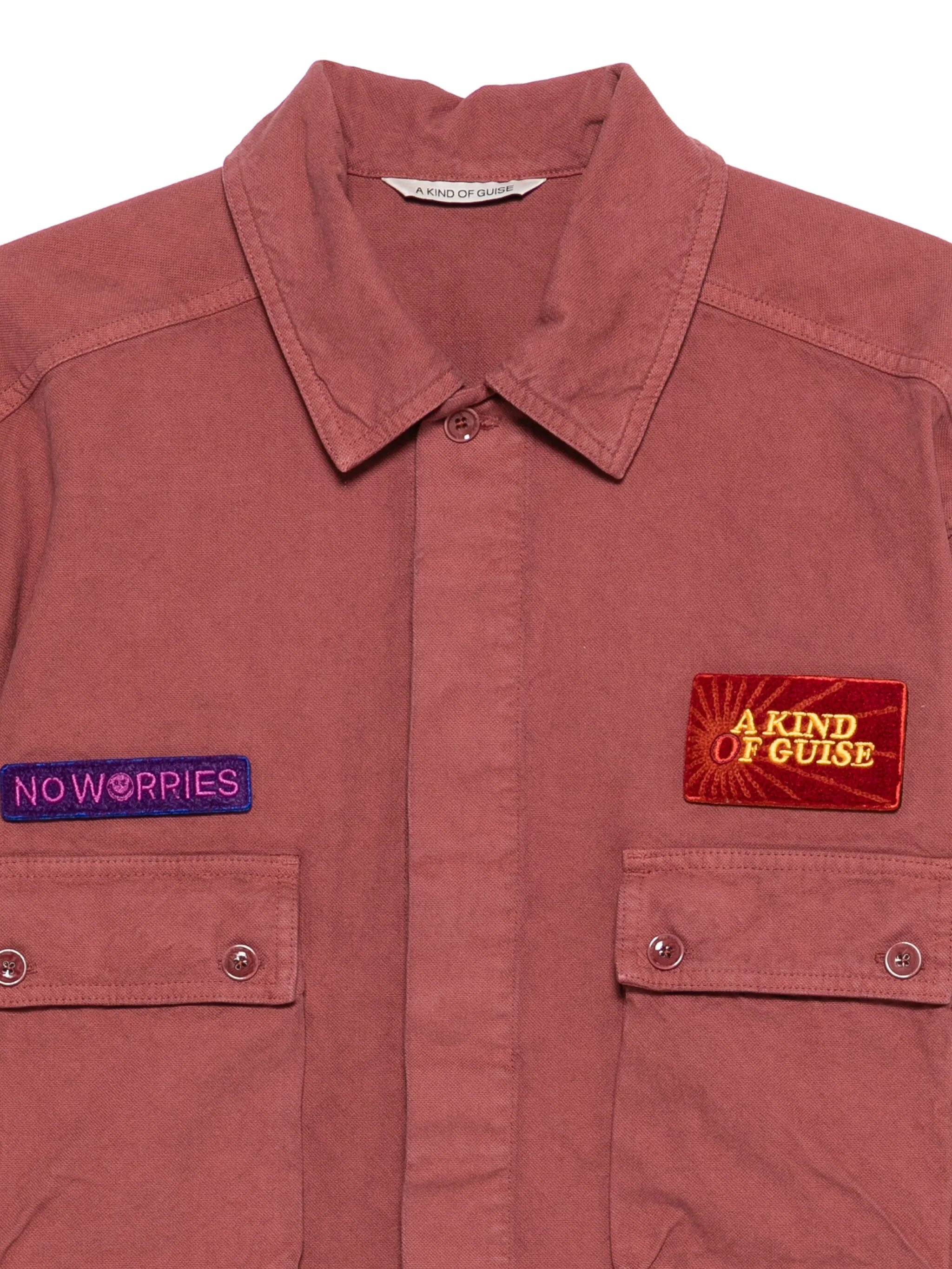 Shabi shirt