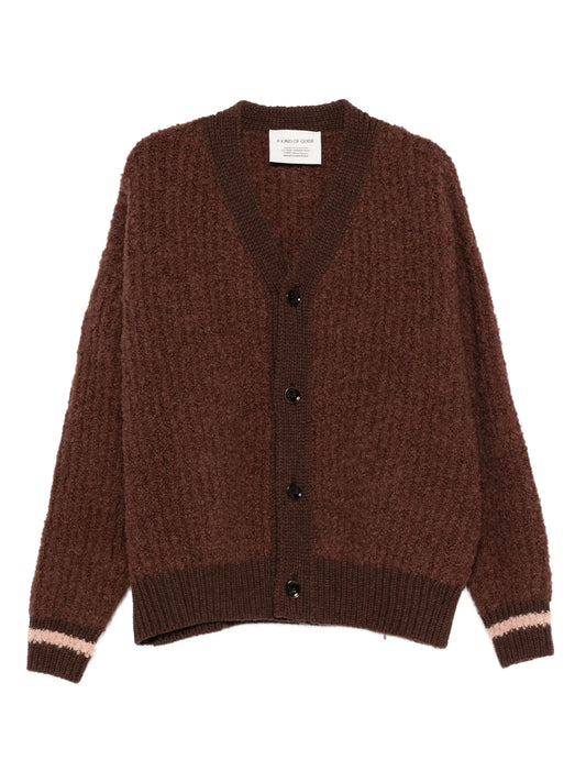 Khuder cardigan