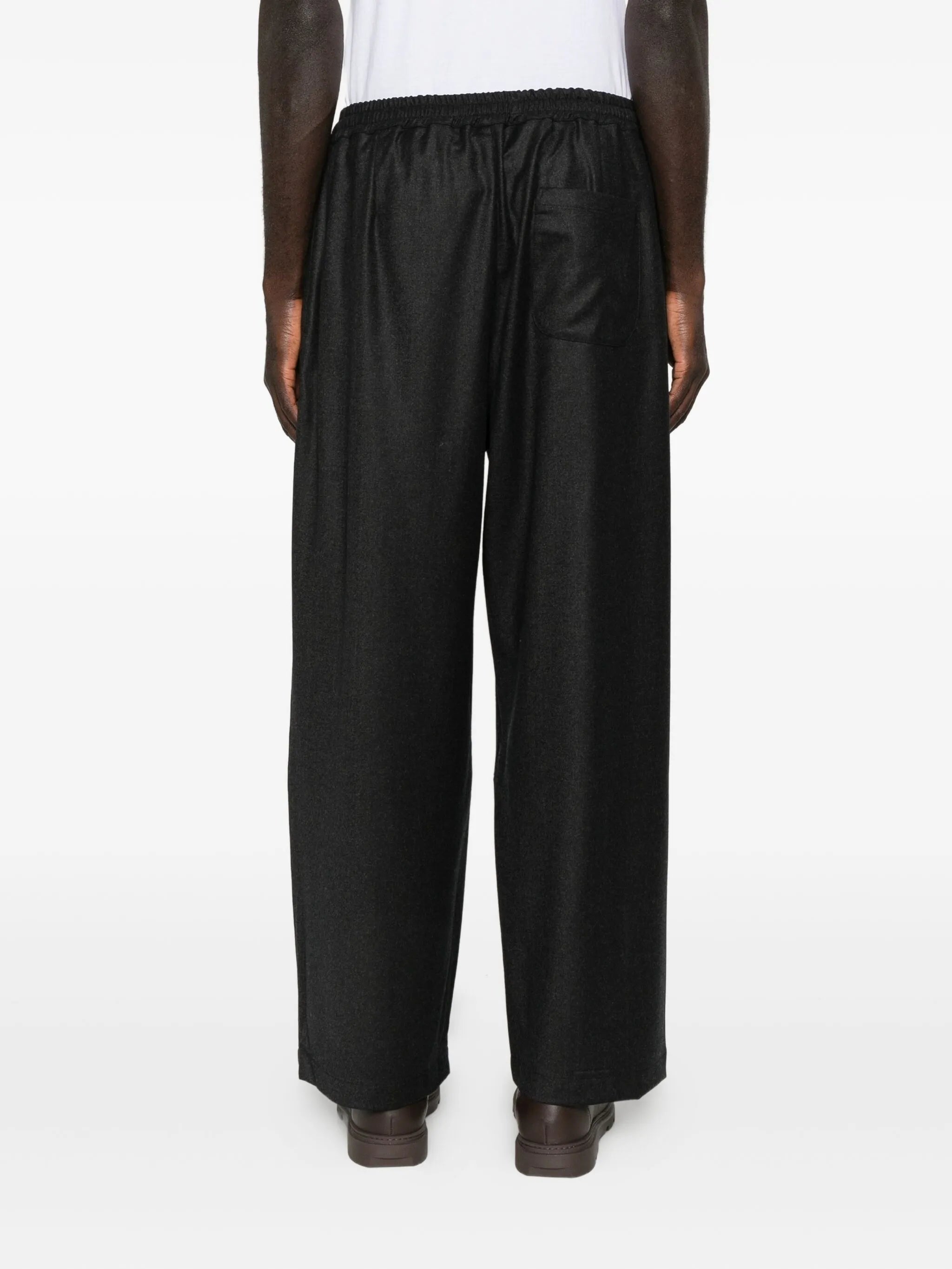 Wewa wide-leg trousers