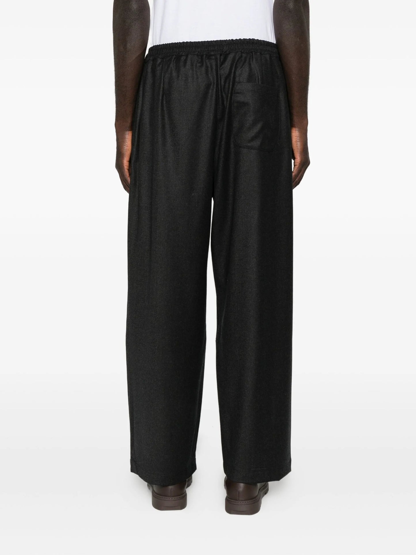 Wewa wide-leg trousers