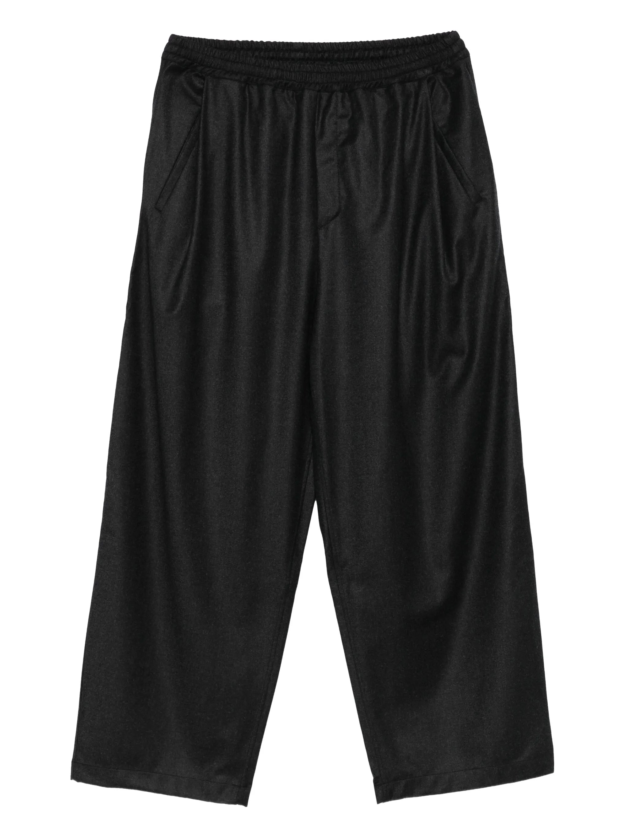 Wewa wide-leg trousers