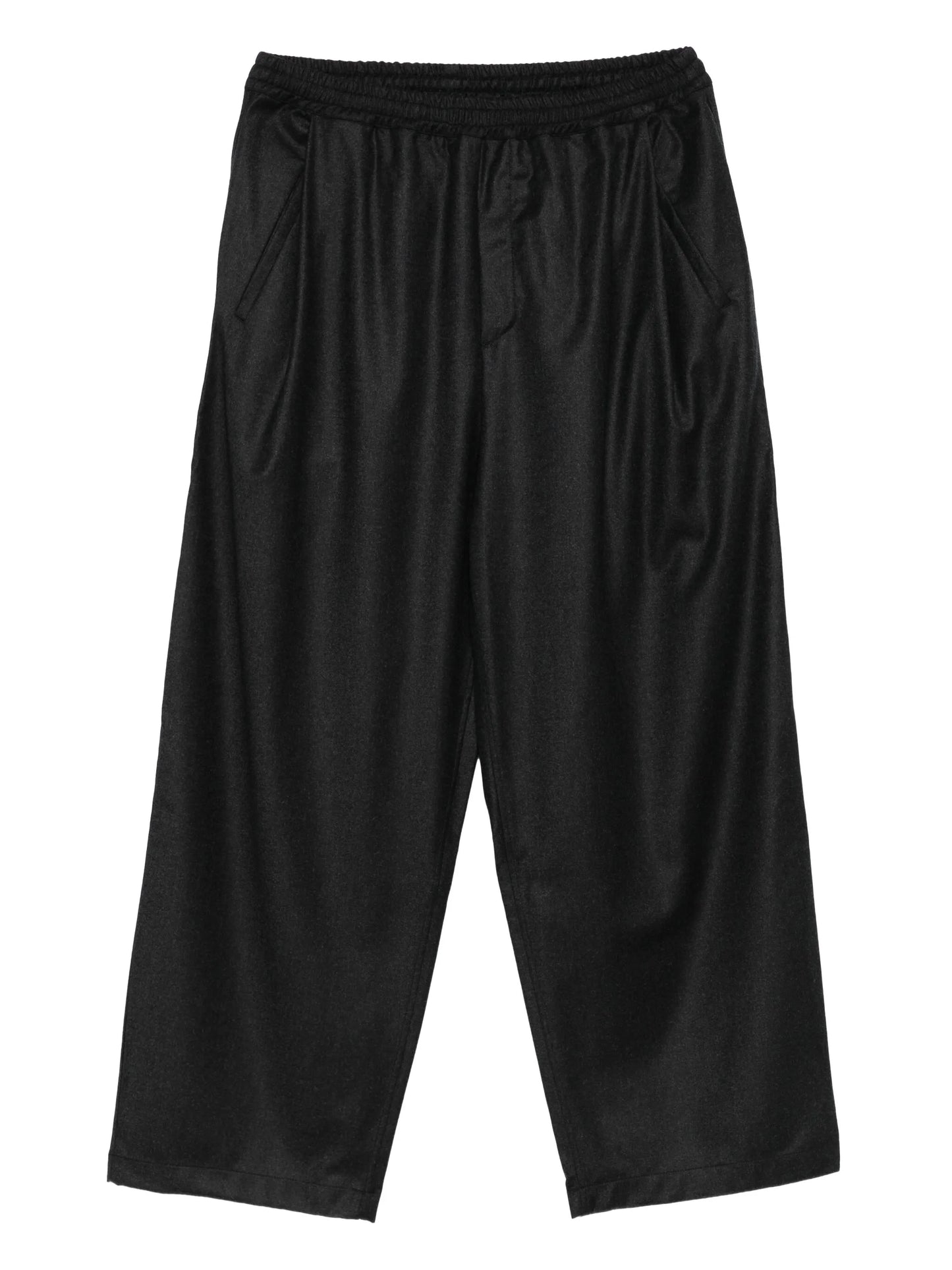 Wewa wide-leg trousers