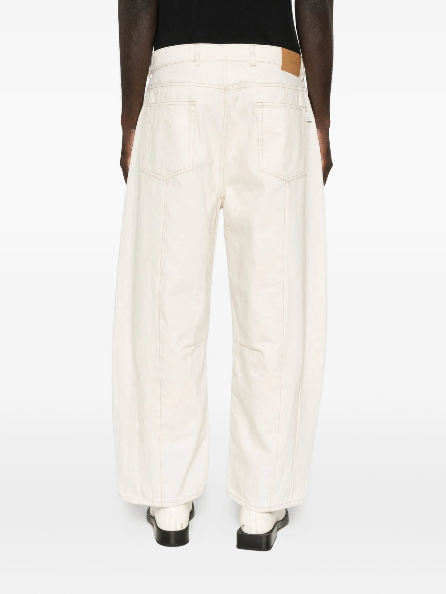Kandan jeans