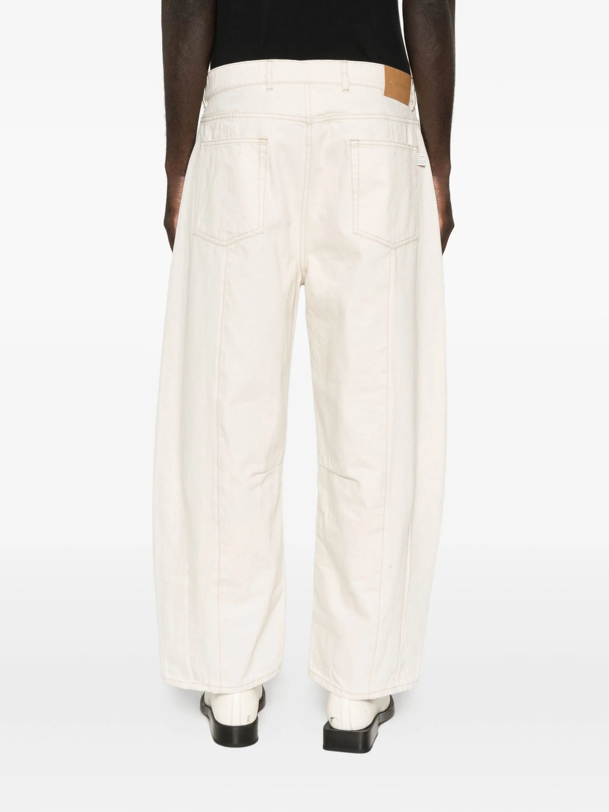 Kandan jeans