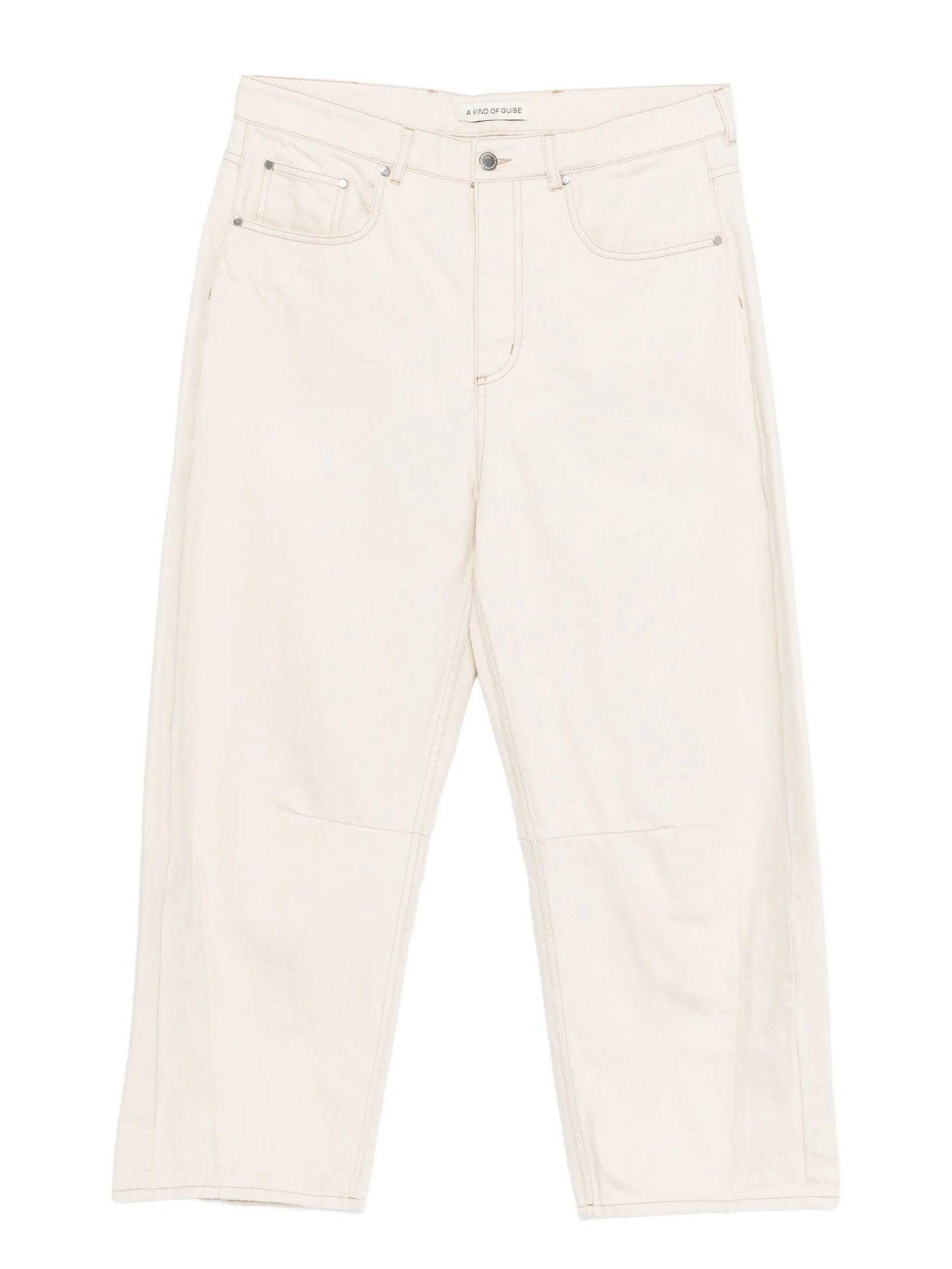 Kandan jeans