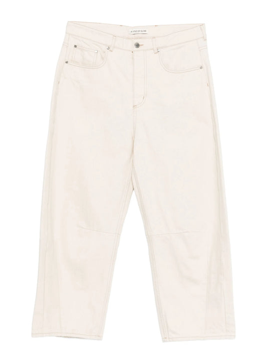 Kandan jeans
