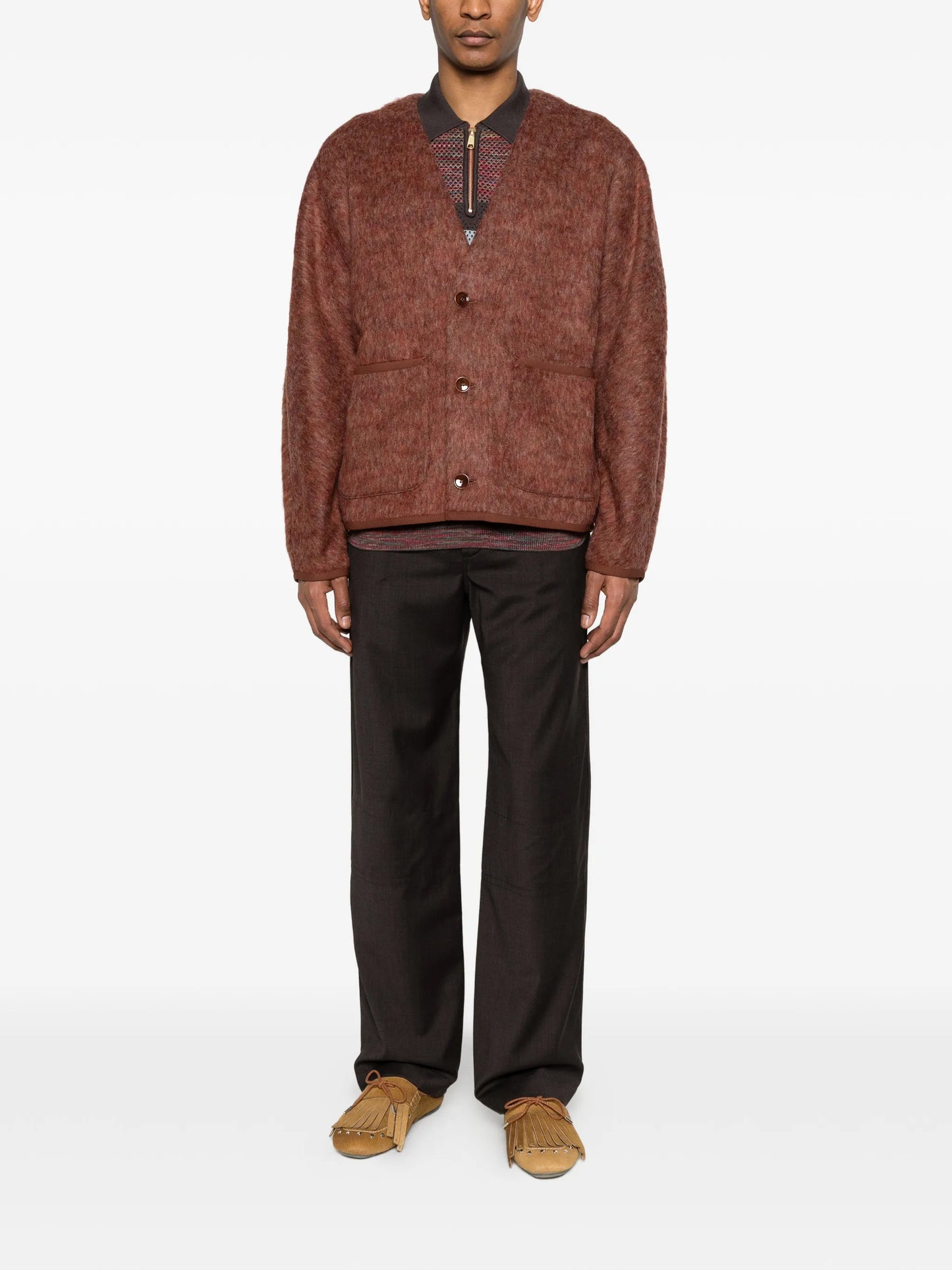 Kaan jacket