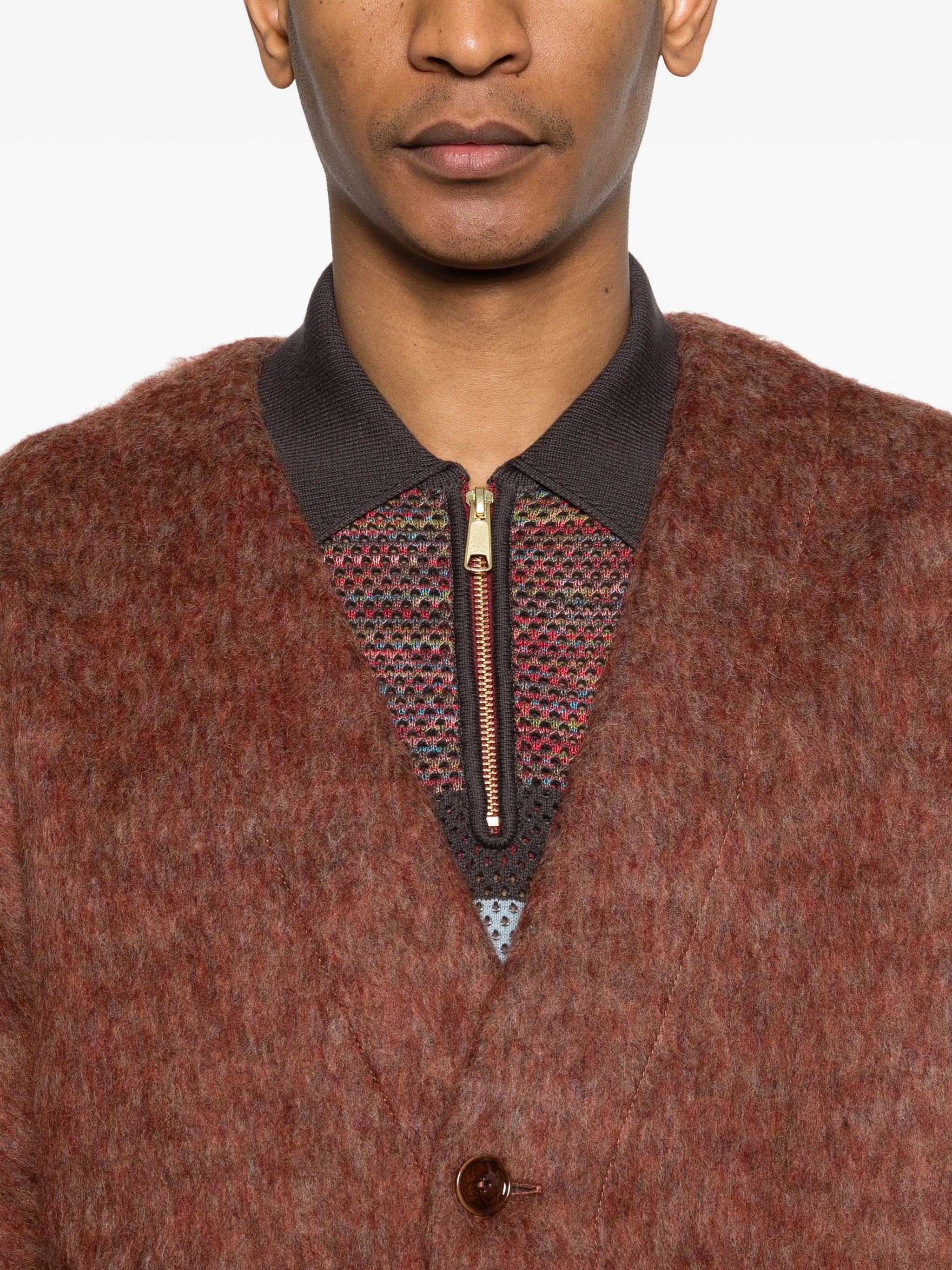 Kaan jacket