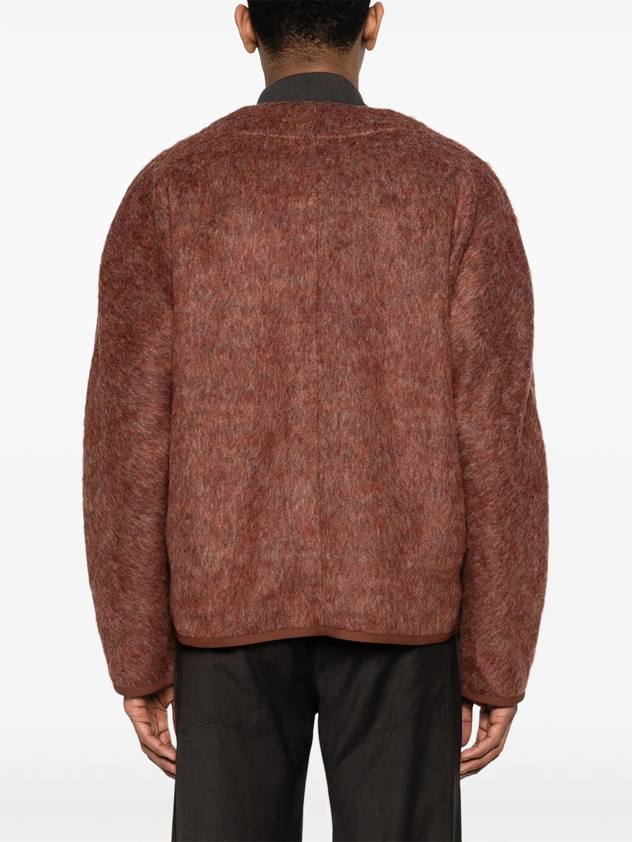 Kaan jacket
