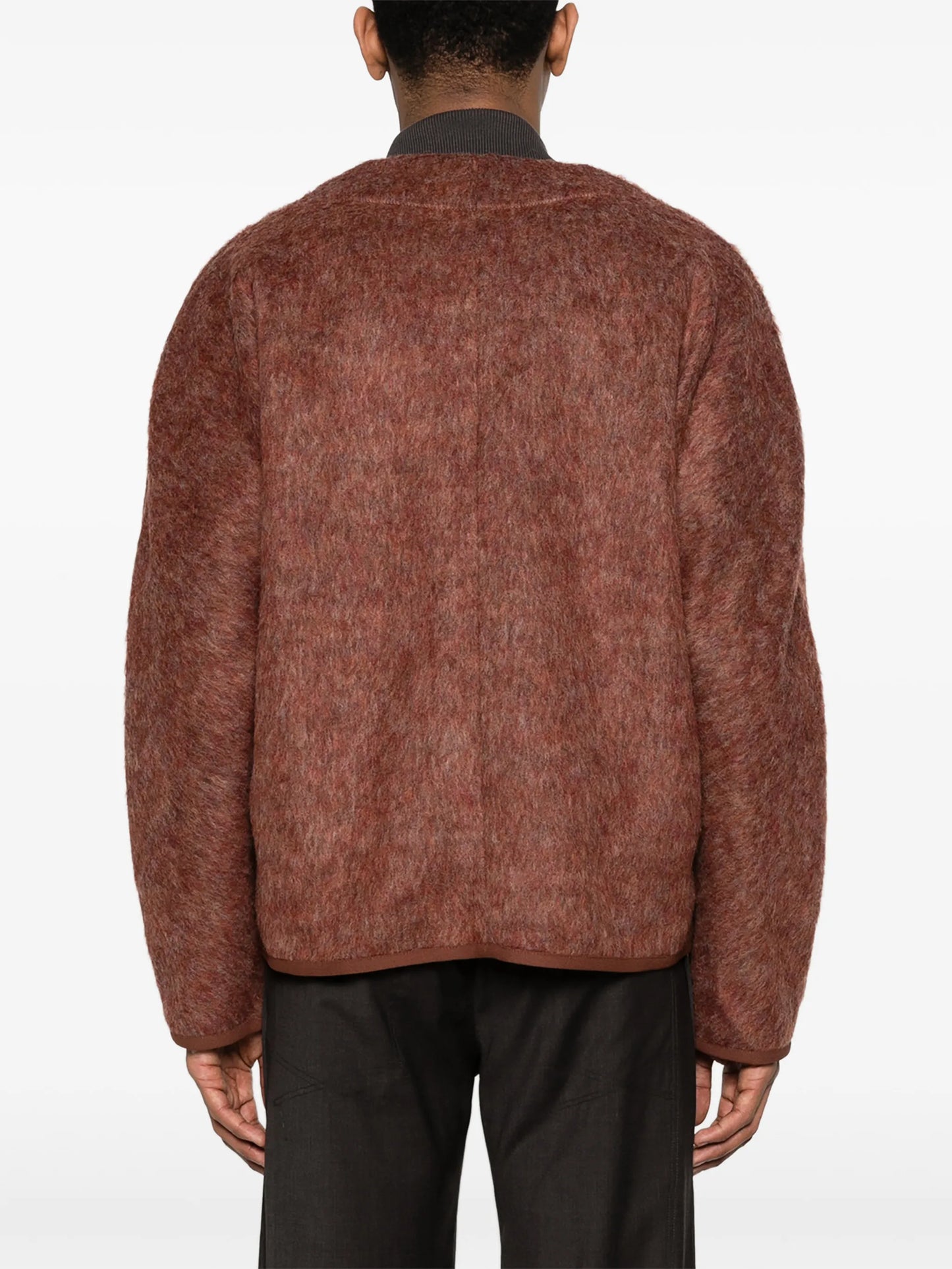 Kaan jacket