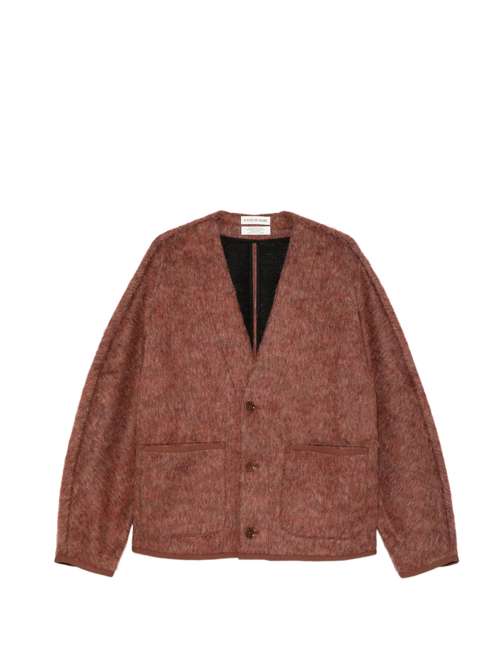 Kaan jacket