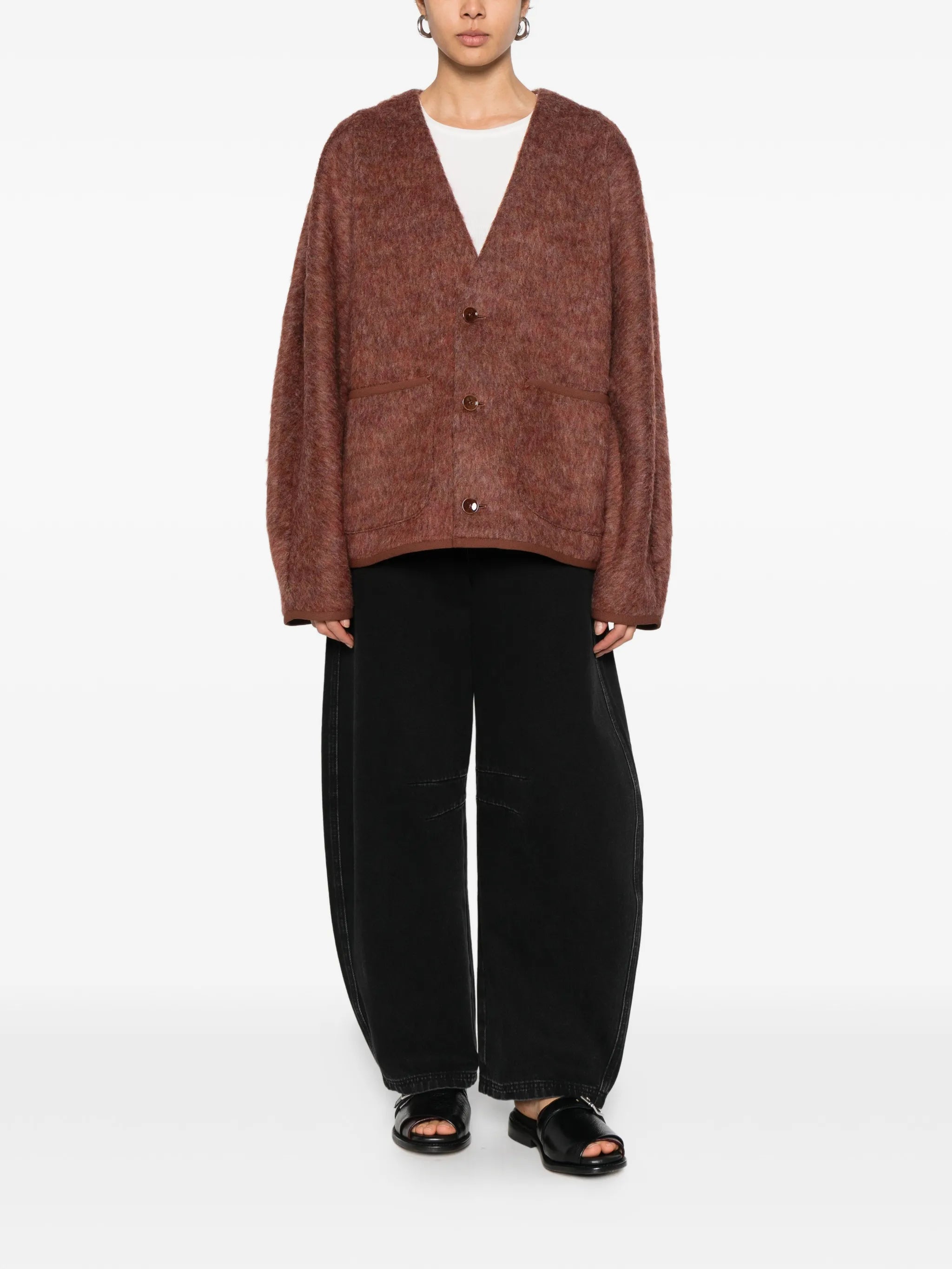 Kaan jacket