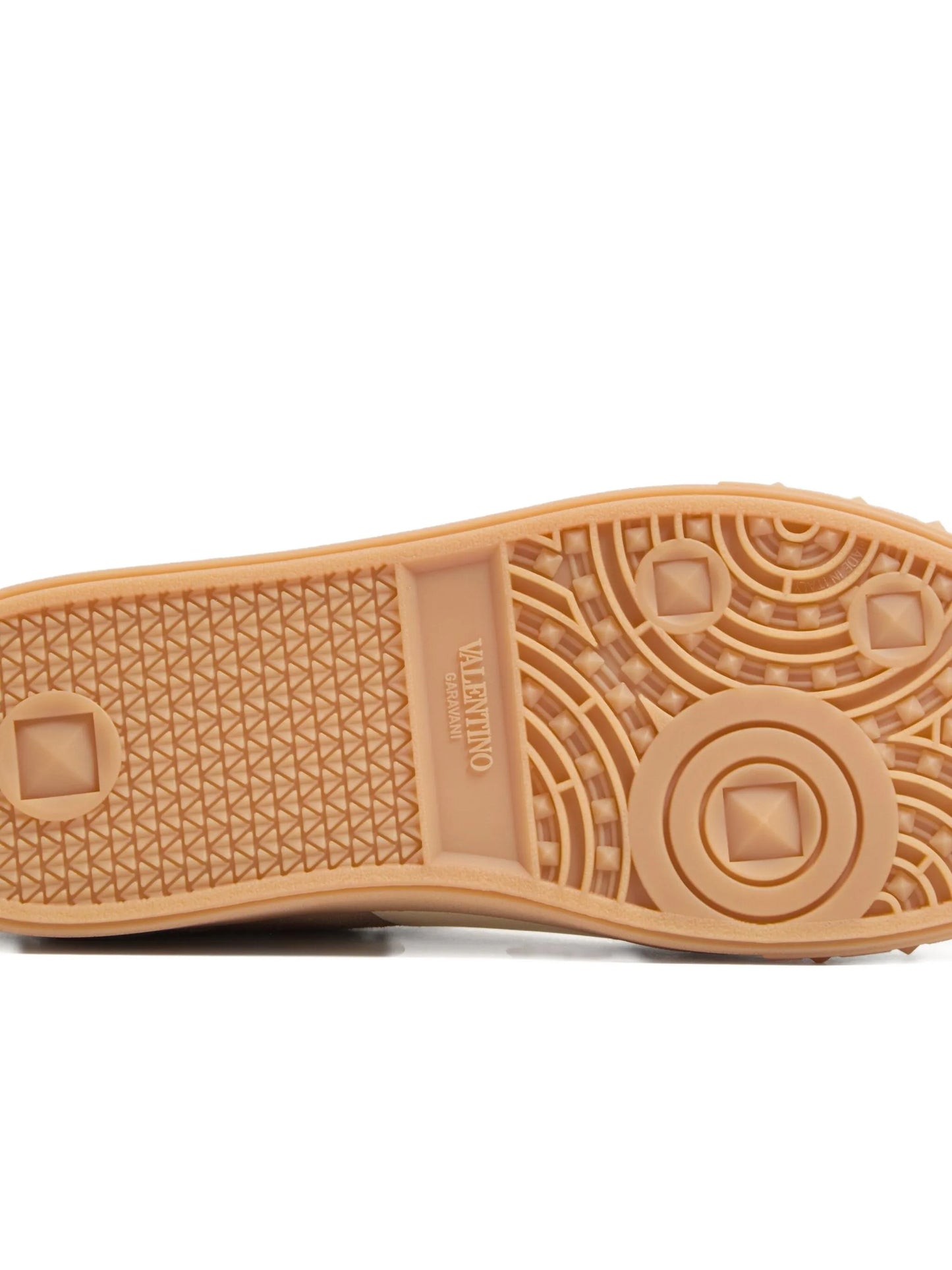 Upvillage Low Top Trainer In Split Leather And Calfskin Nappa Leather