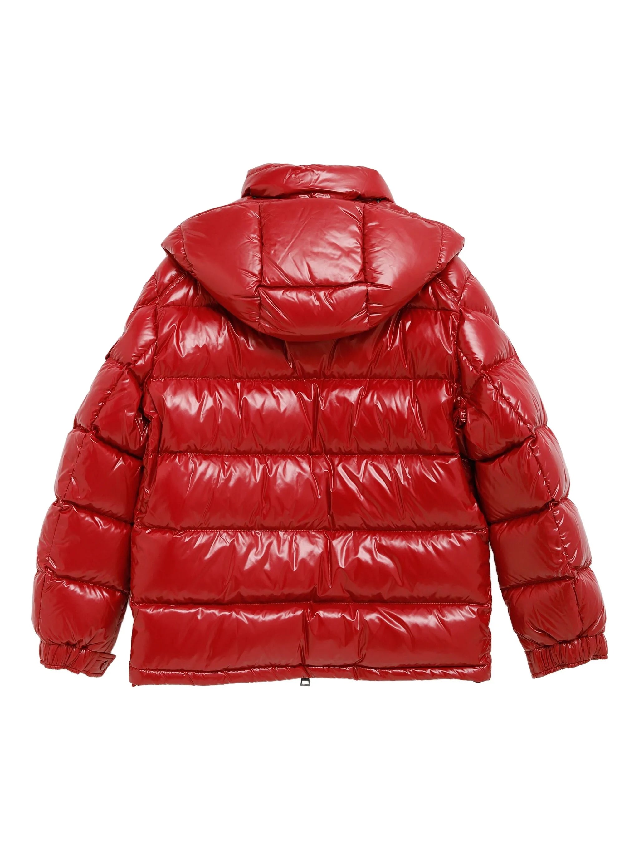 Maire hooded puffer jacket