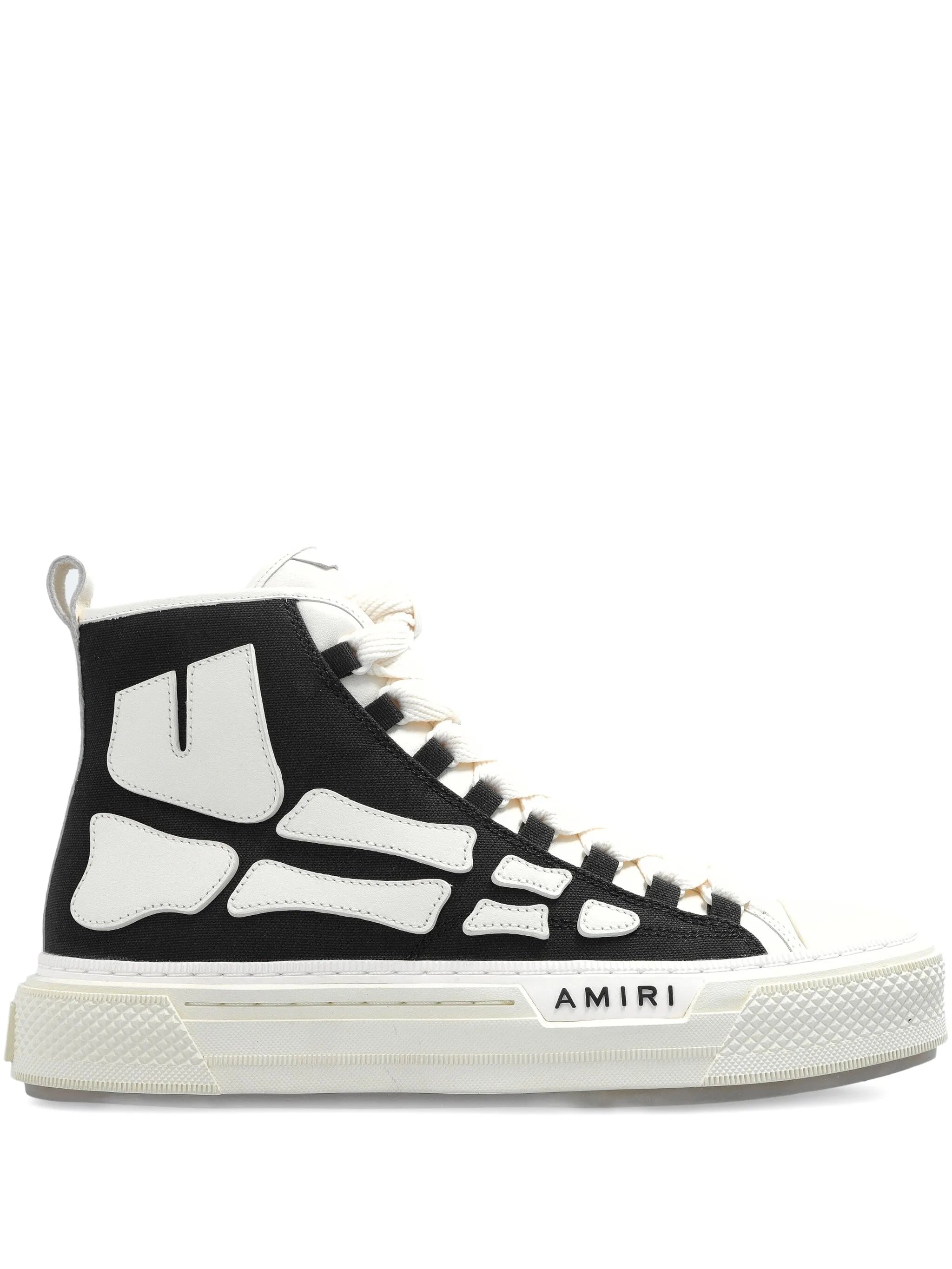 Skel Court Hi sneakers