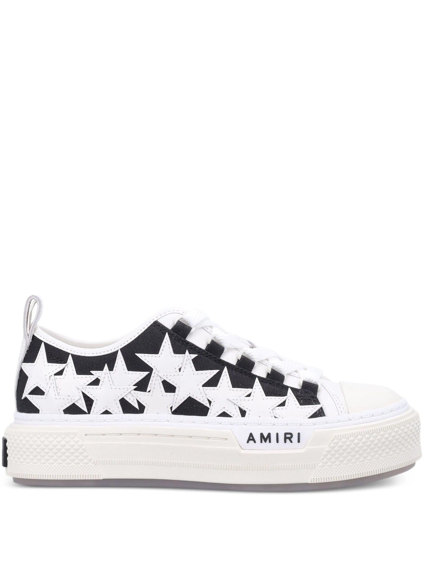 Stars low-top sneakers
