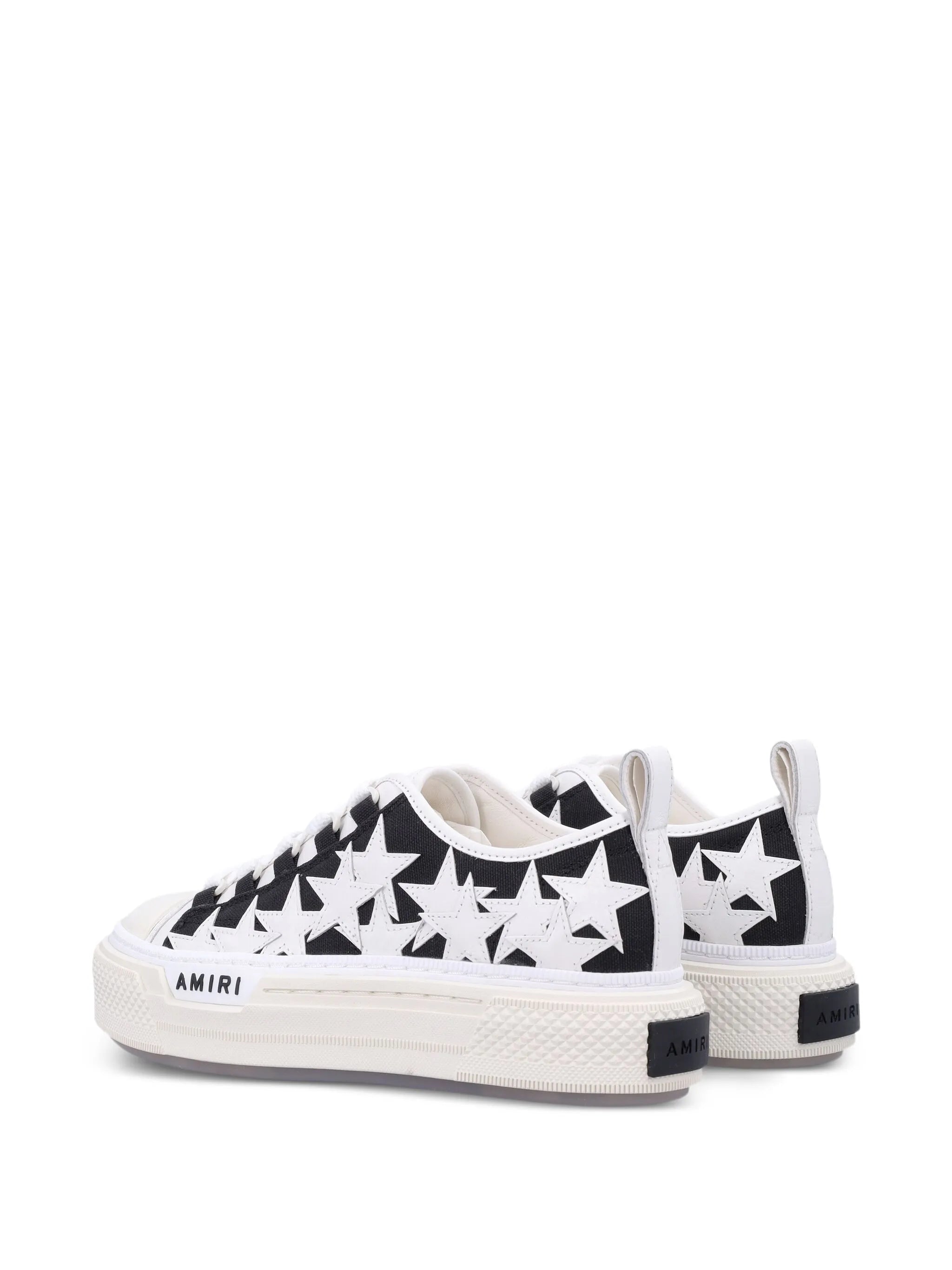 Stars low-top sneakers