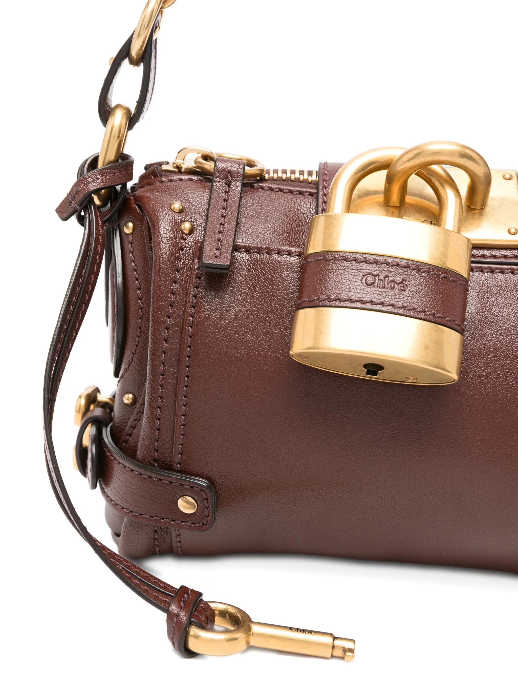 small Paddington shoulder bag