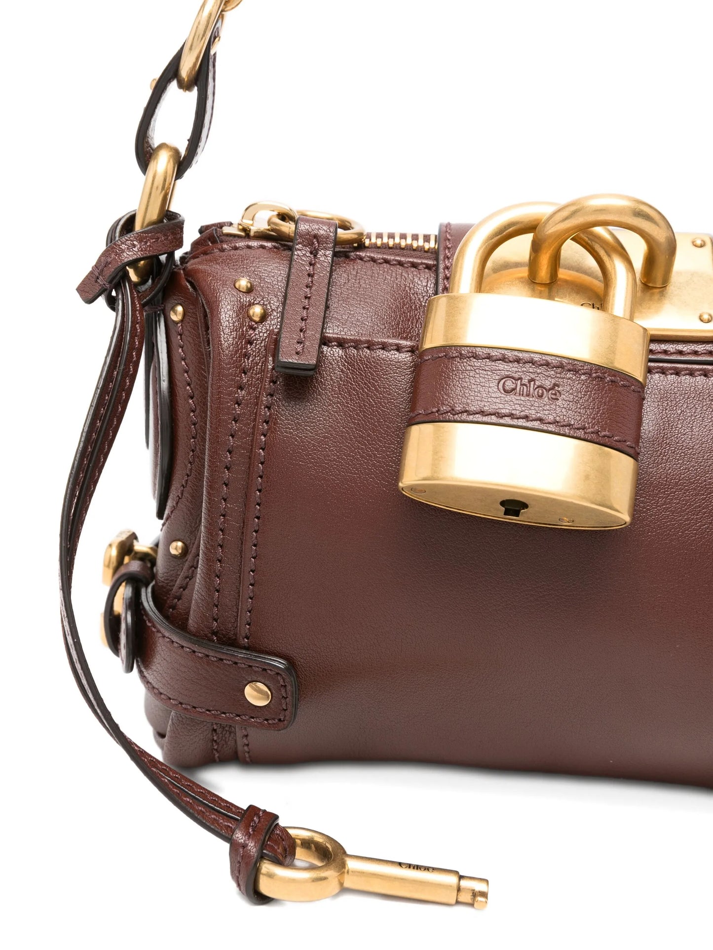small Paddington shoulder bag