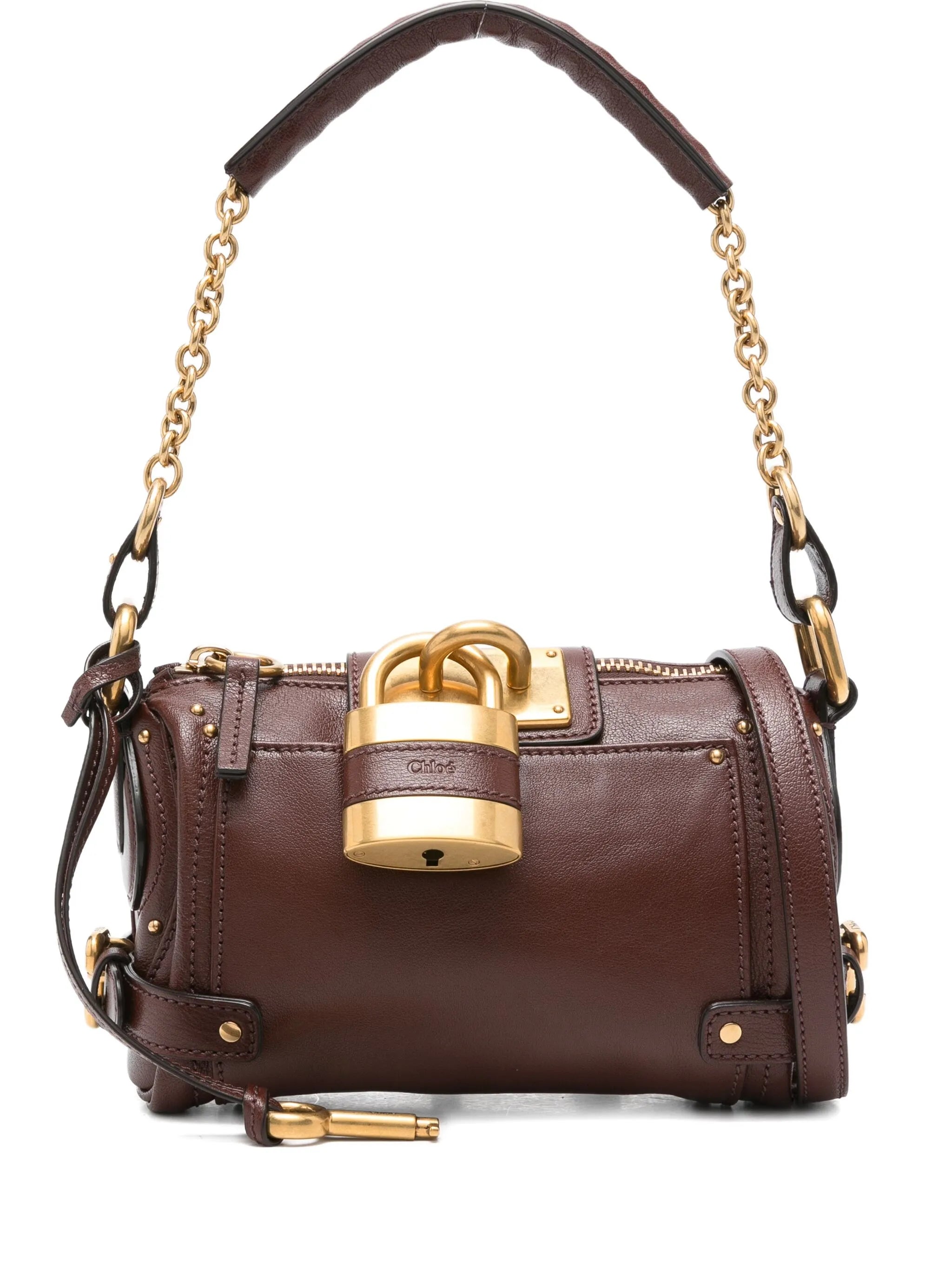 small Paddington shoulder bag