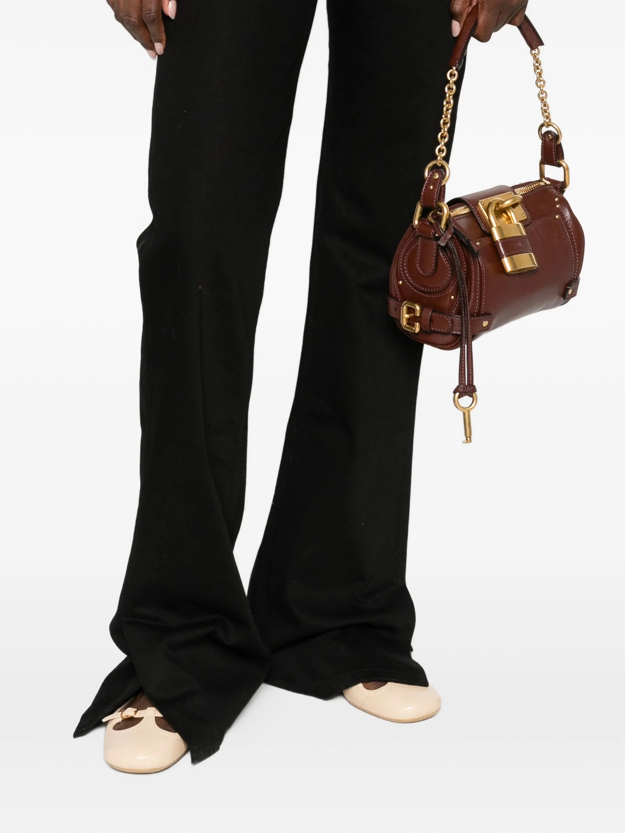 small Paddington shoulder bag