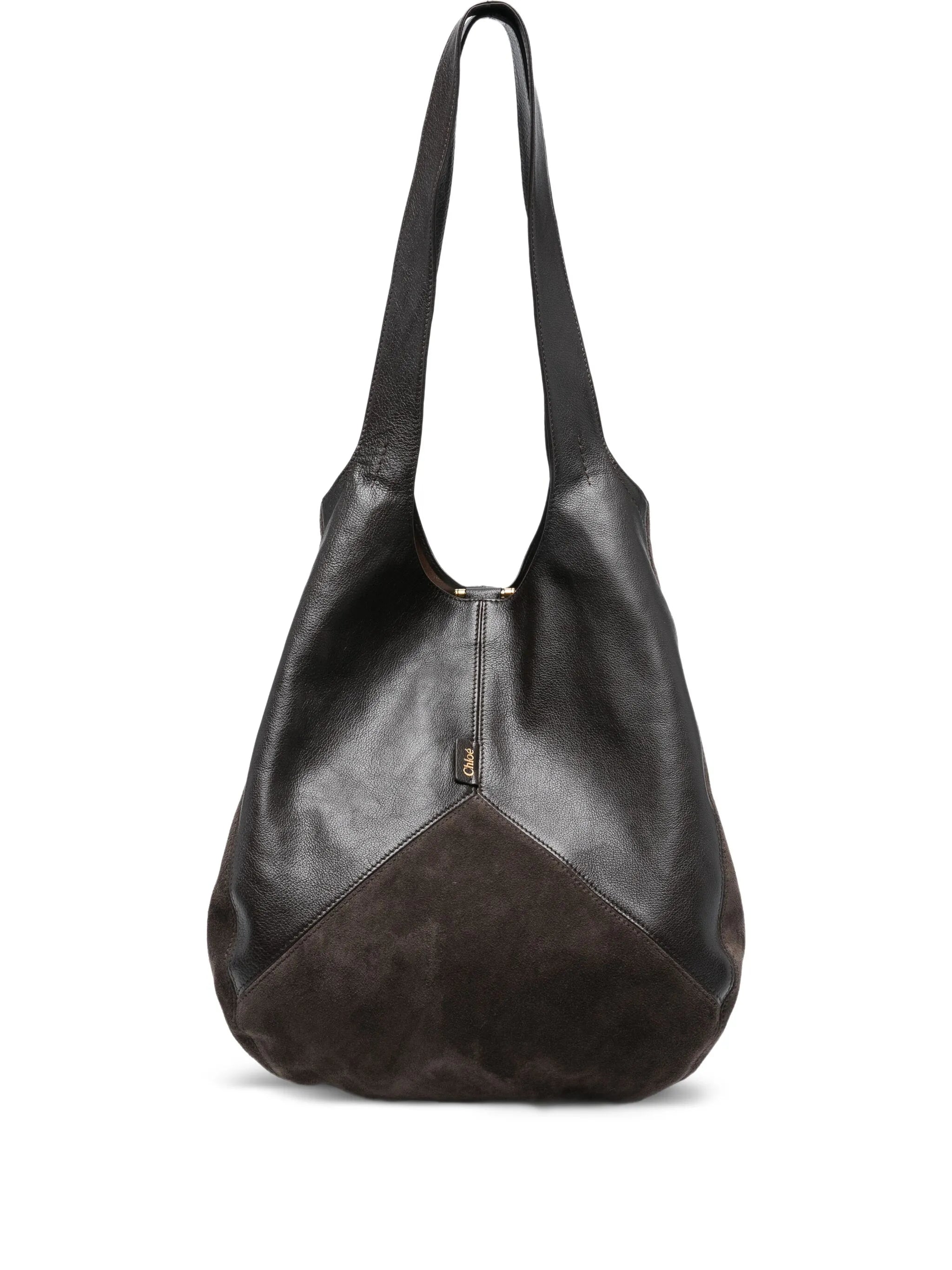 Balloon tote bag