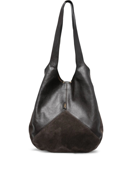 Balloon tote bag