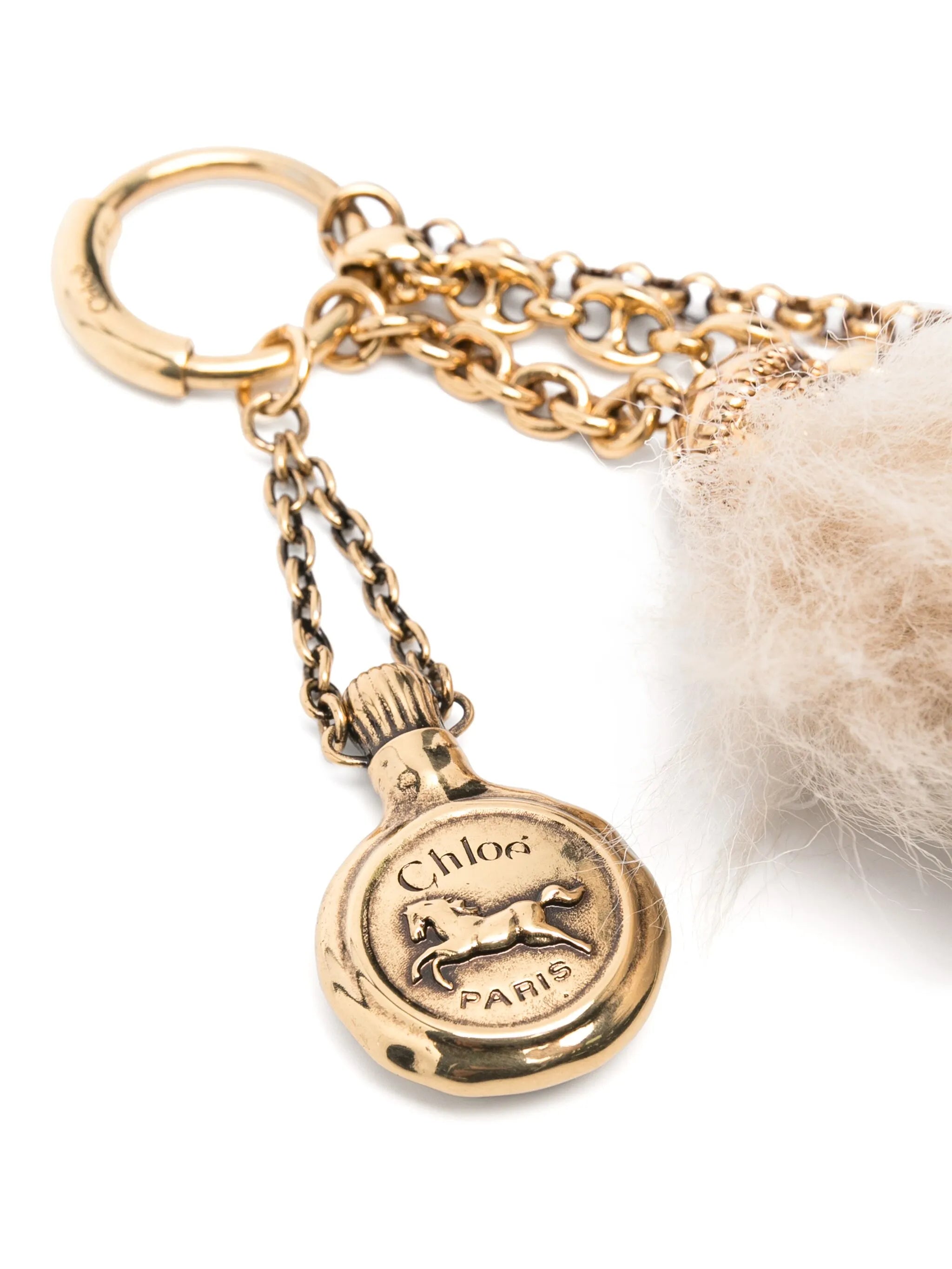 fur charm