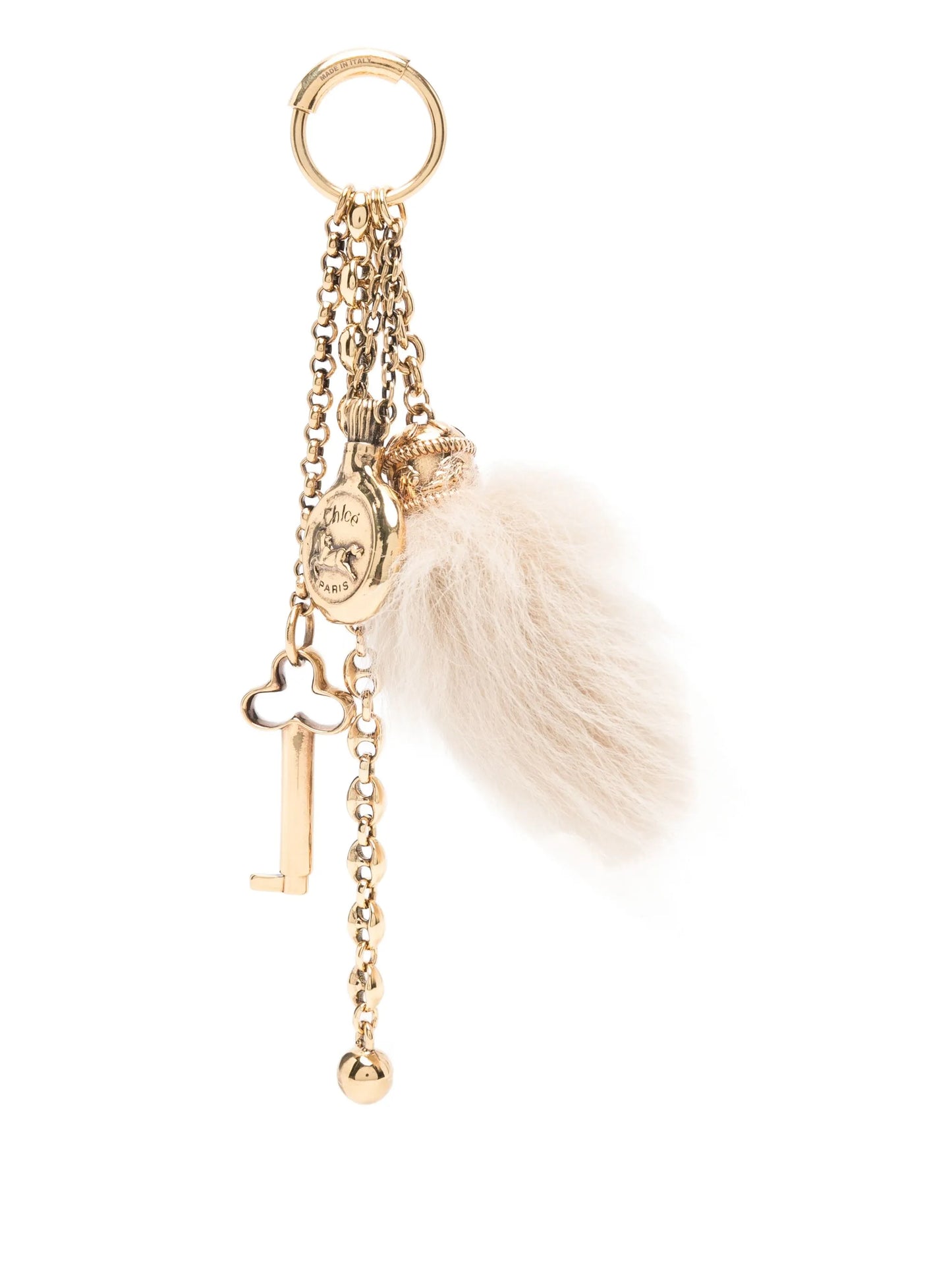 fur charm